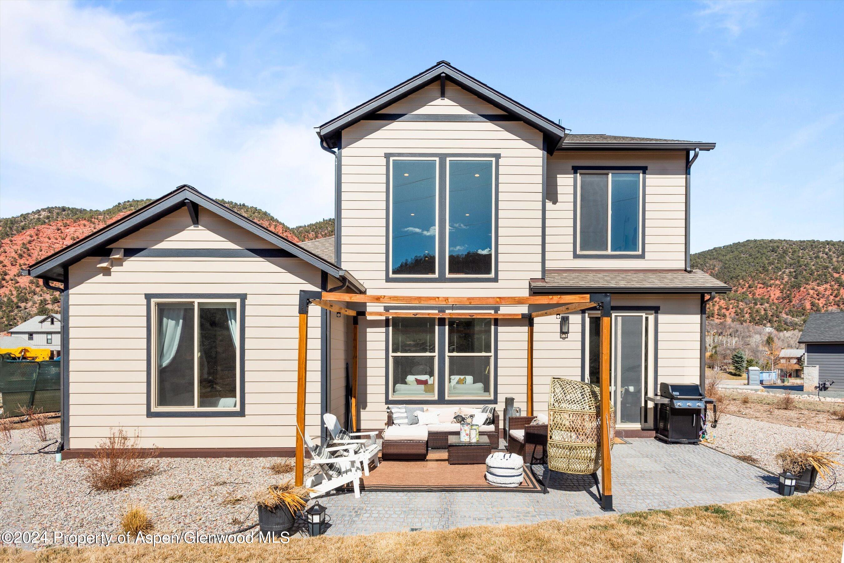 97 Blue Heron Drive Glenwood Springs CO 81601
