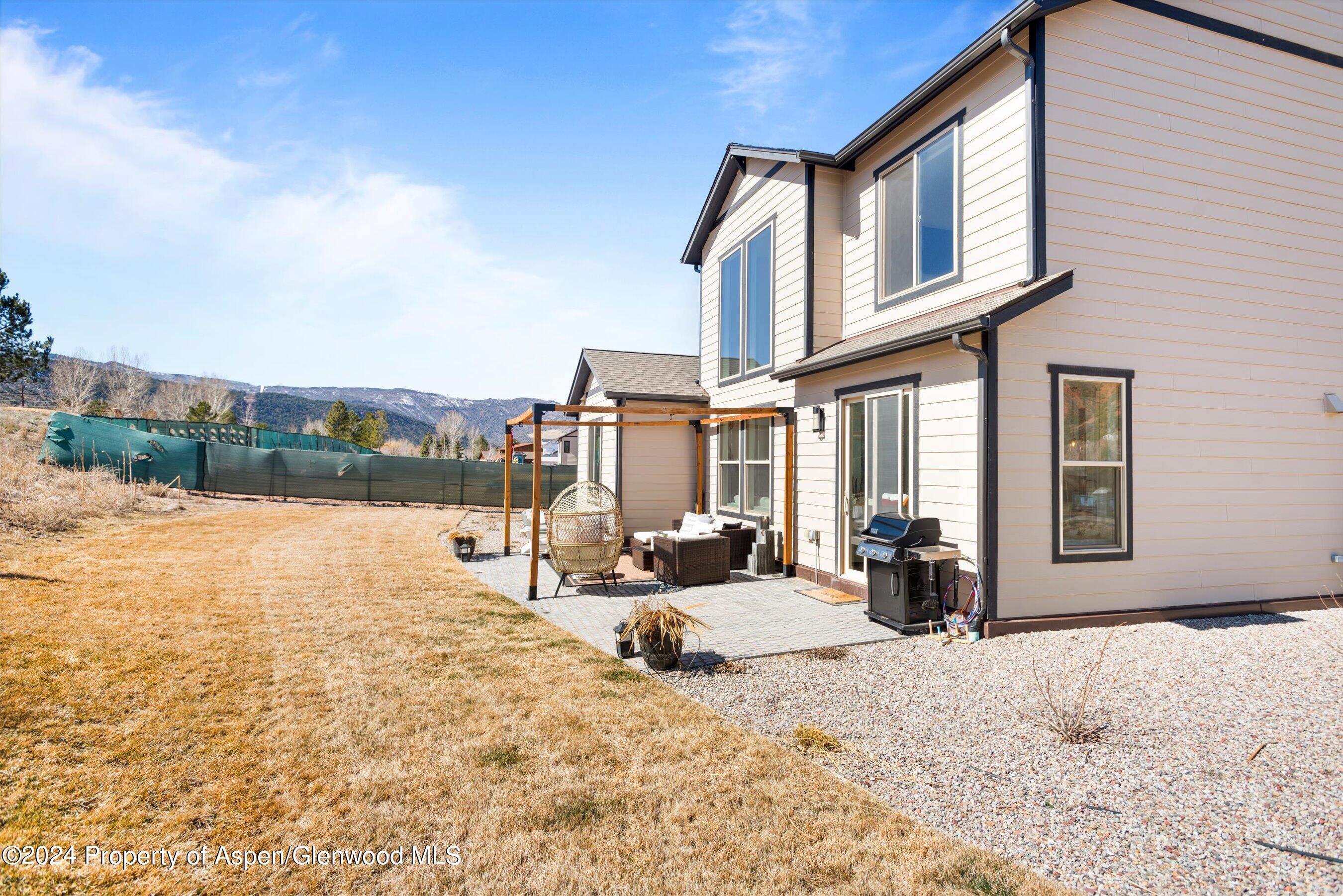 97 Blue Heron Drive Glenwood Springs CO 81601