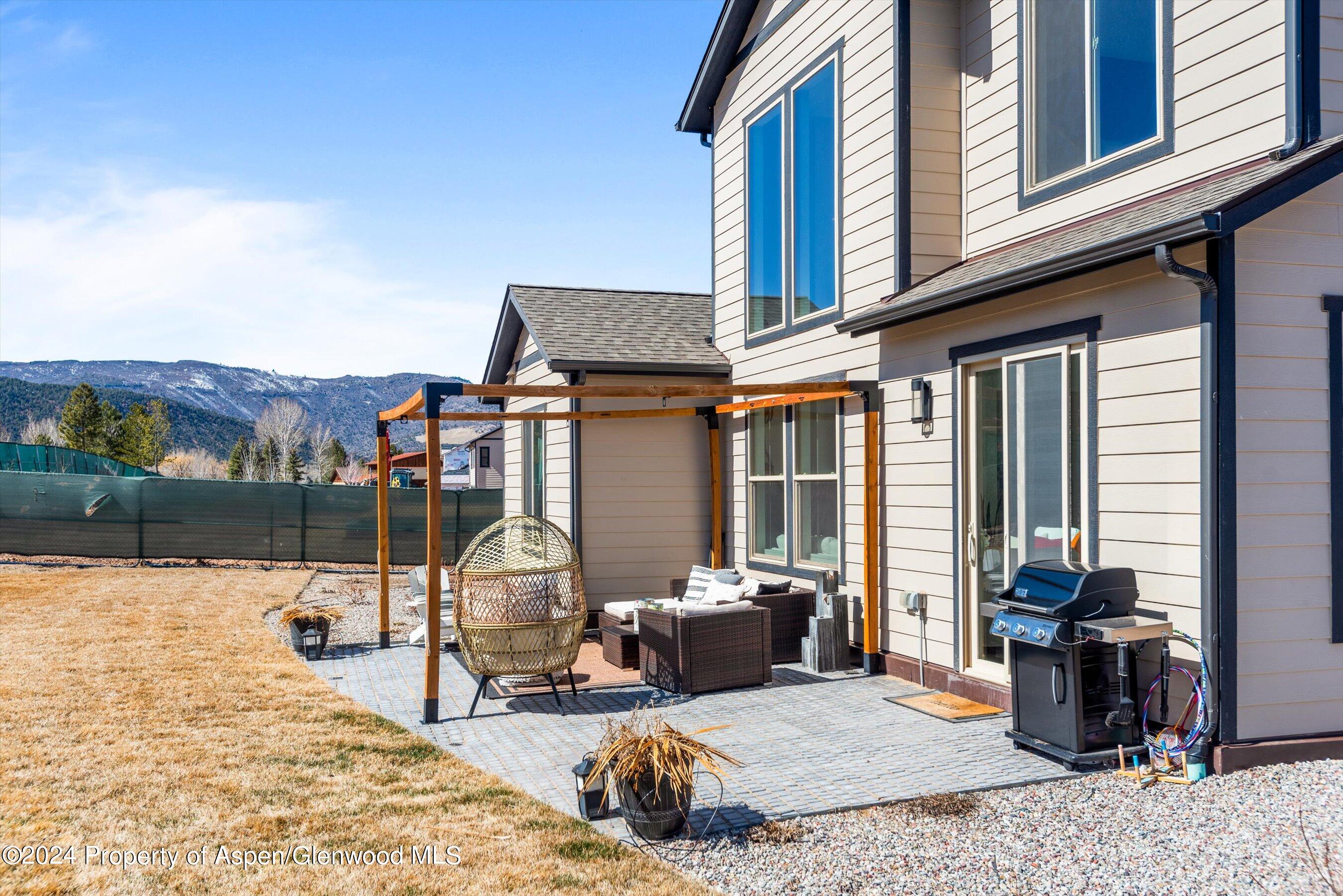 97 Blue Heron Drive Glenwood Springs CO 81601
