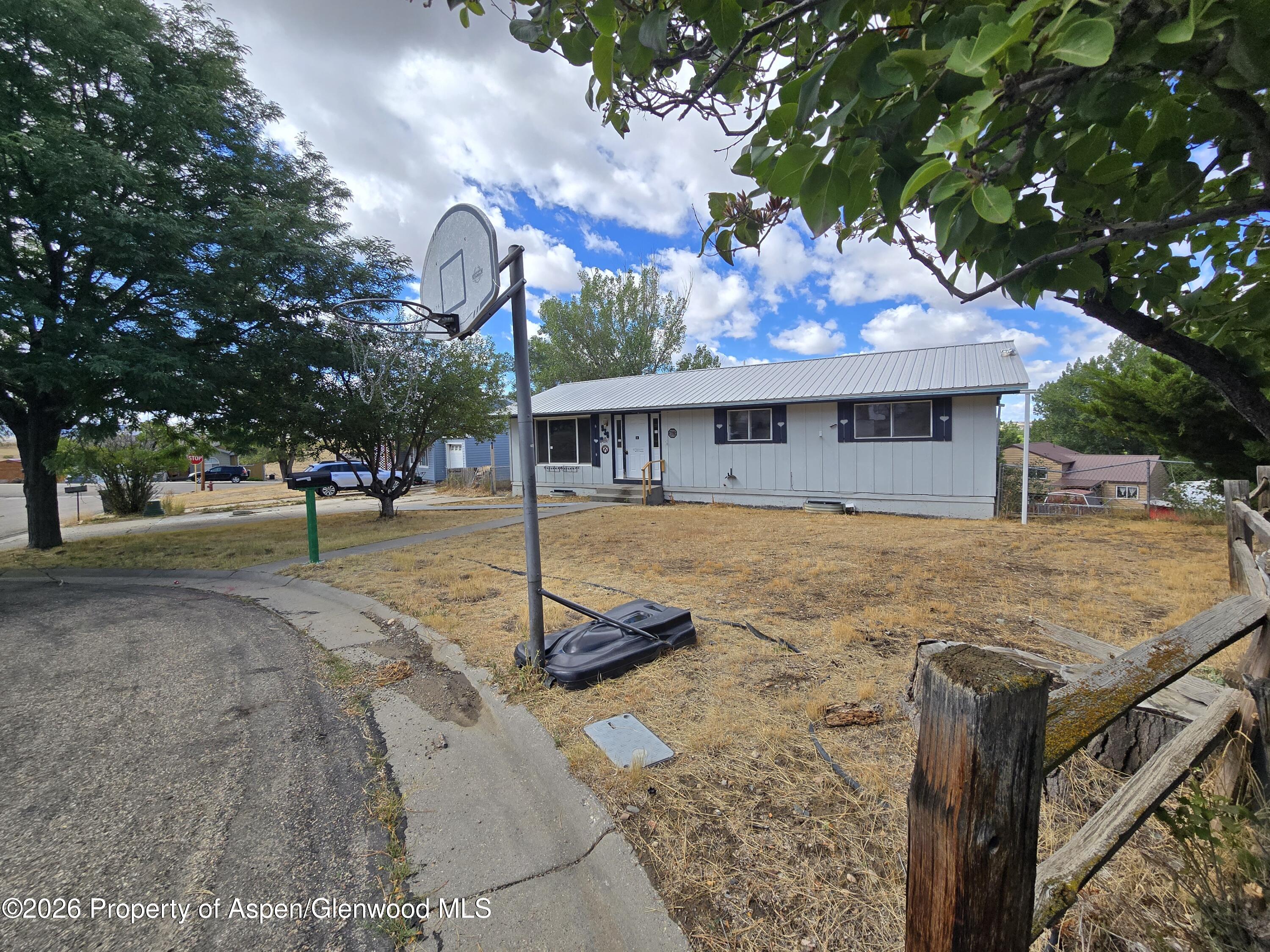 936 Colby Circle Craig CO 81625