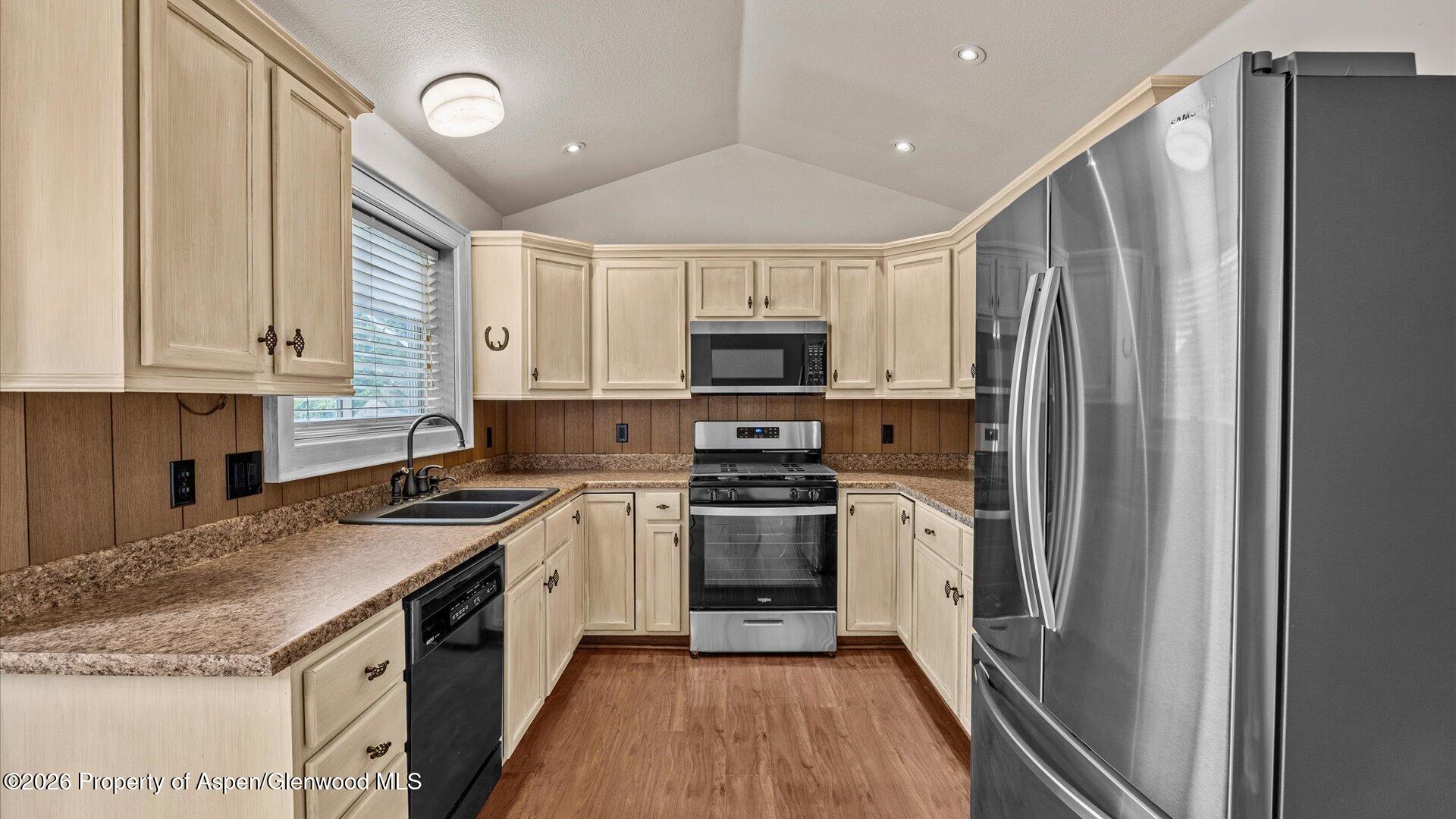 252 Lupine Drive New Castle CO 81647
