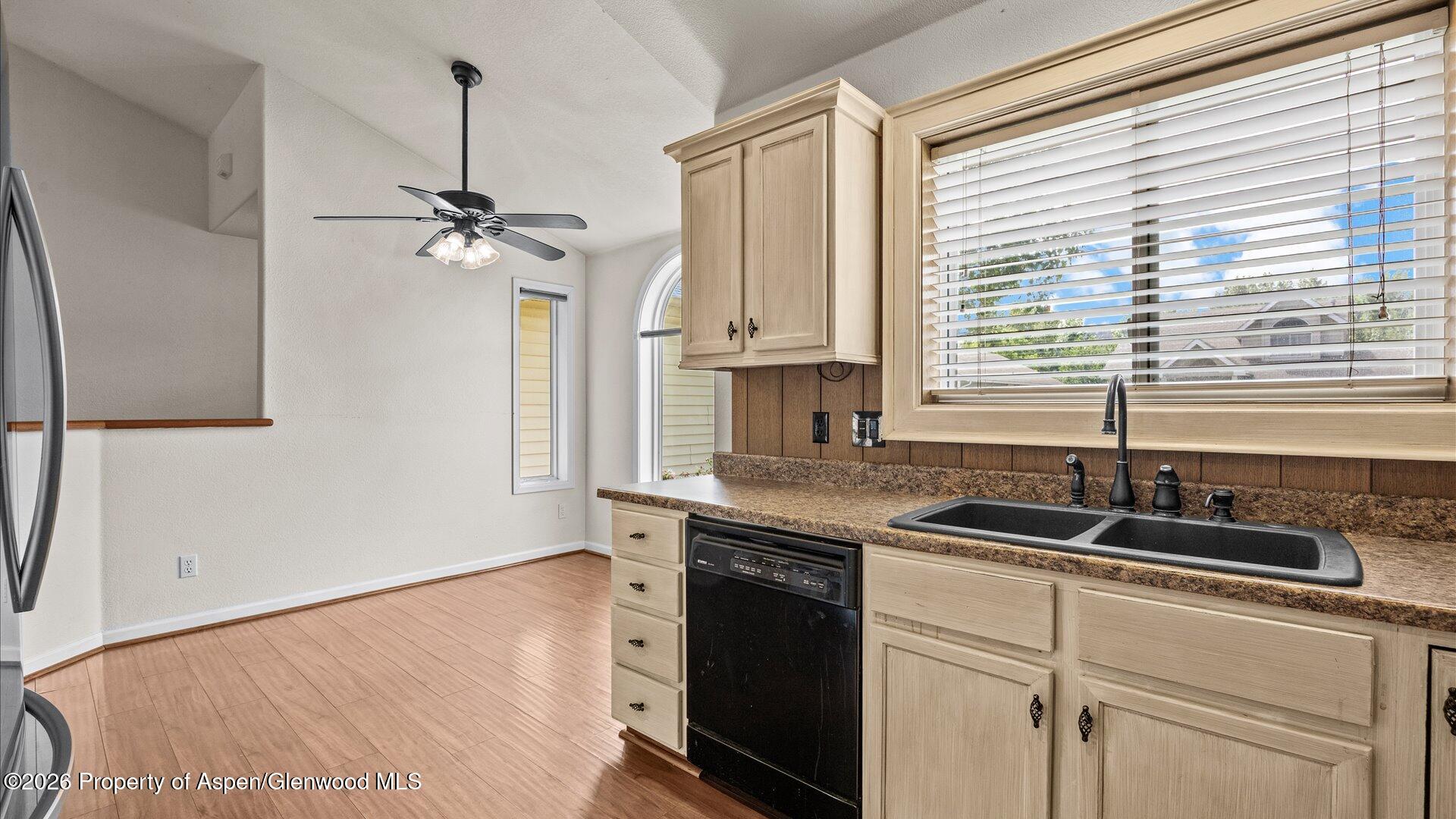 252 Lupine Drive New Castle CO 81647