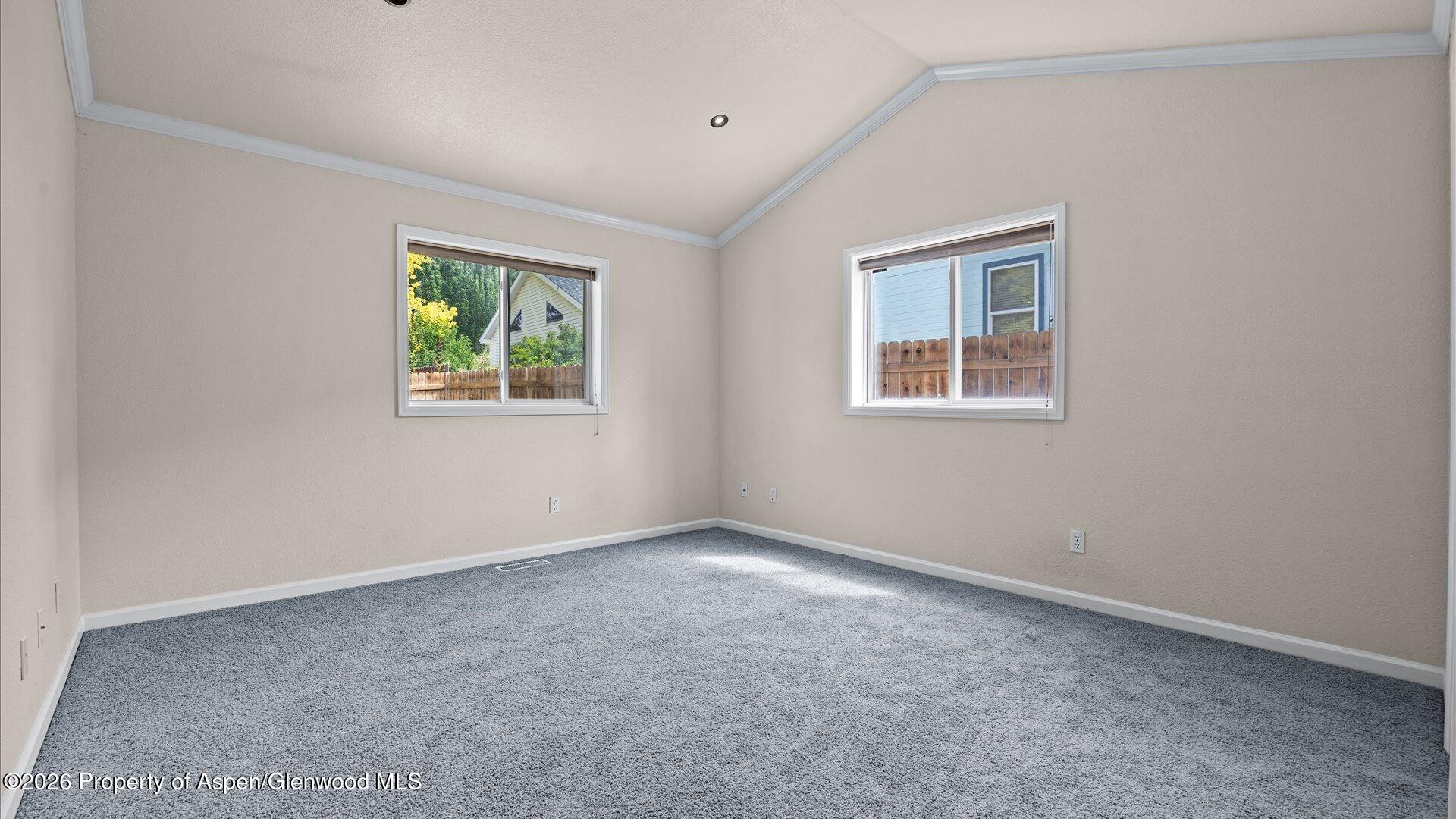 252 Lupine Drive New Castle CO 81647