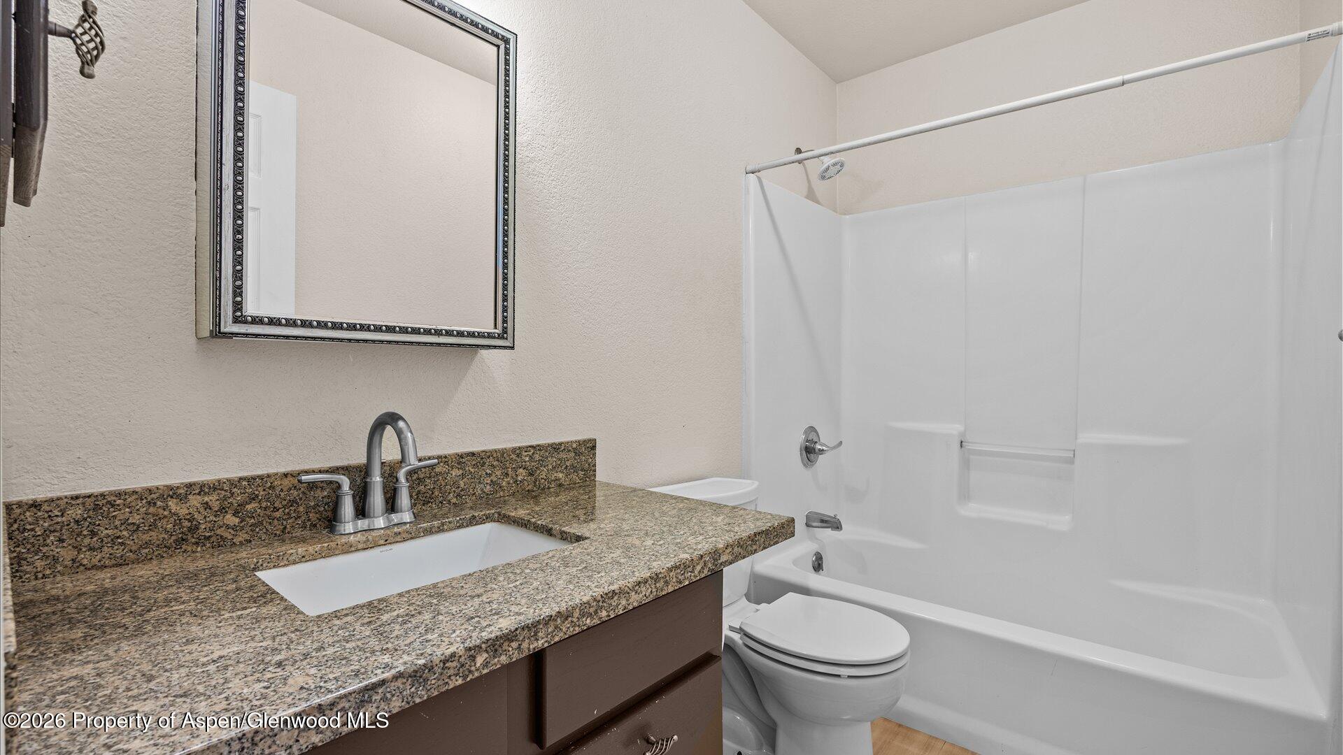 252 Lupine Drive New Castle CO 81647