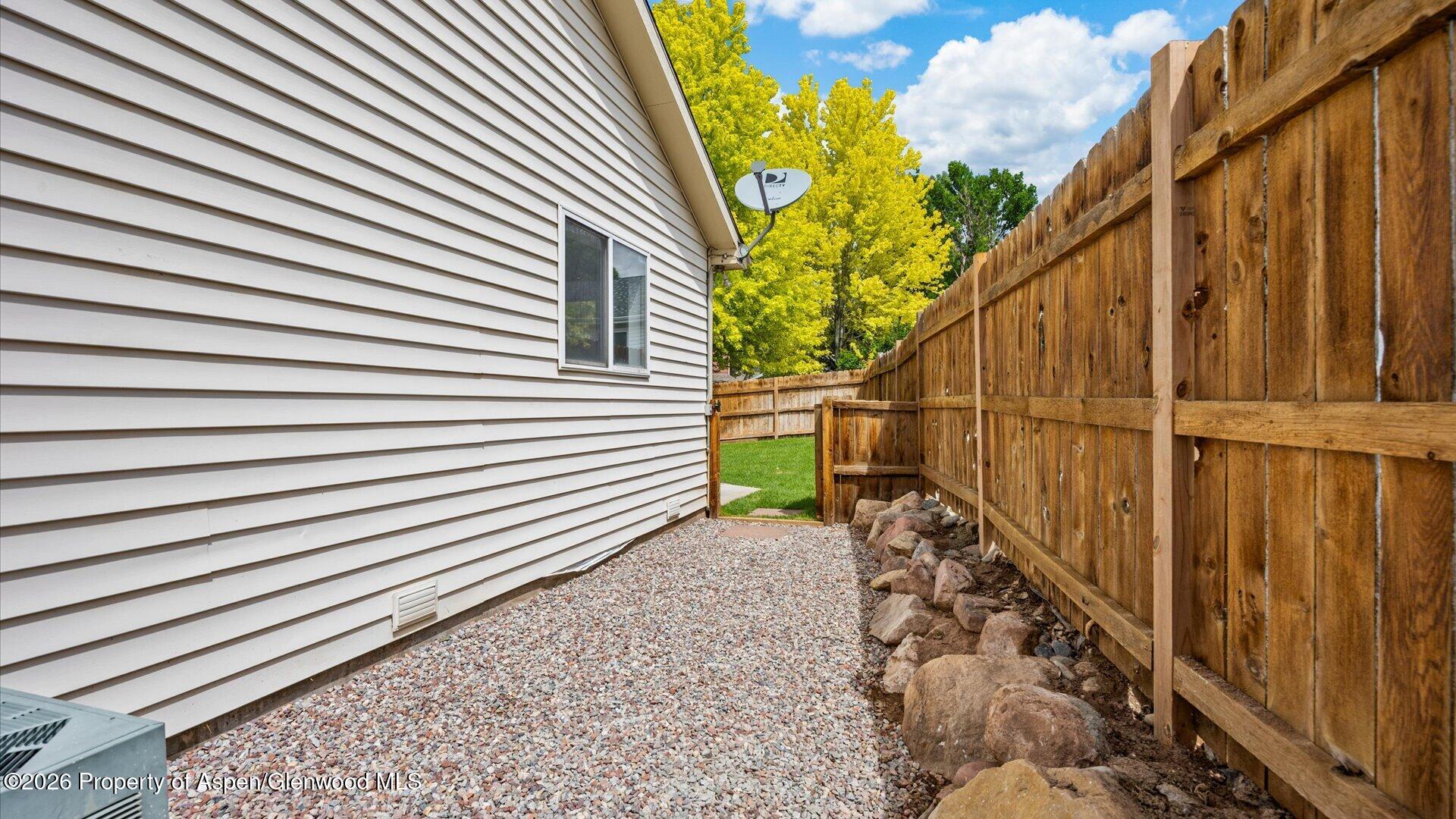 252 Lupine Drive New Castle CO 81647