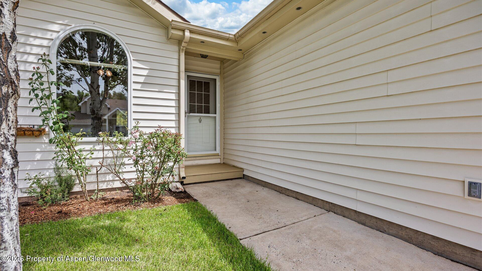 252 Lupine Drive New Castle CO 81647
