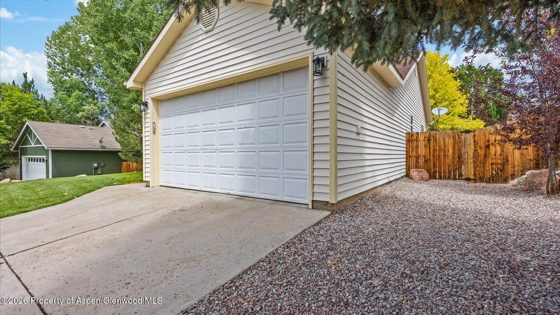 252 Lupine Drive New Castle CO 81647