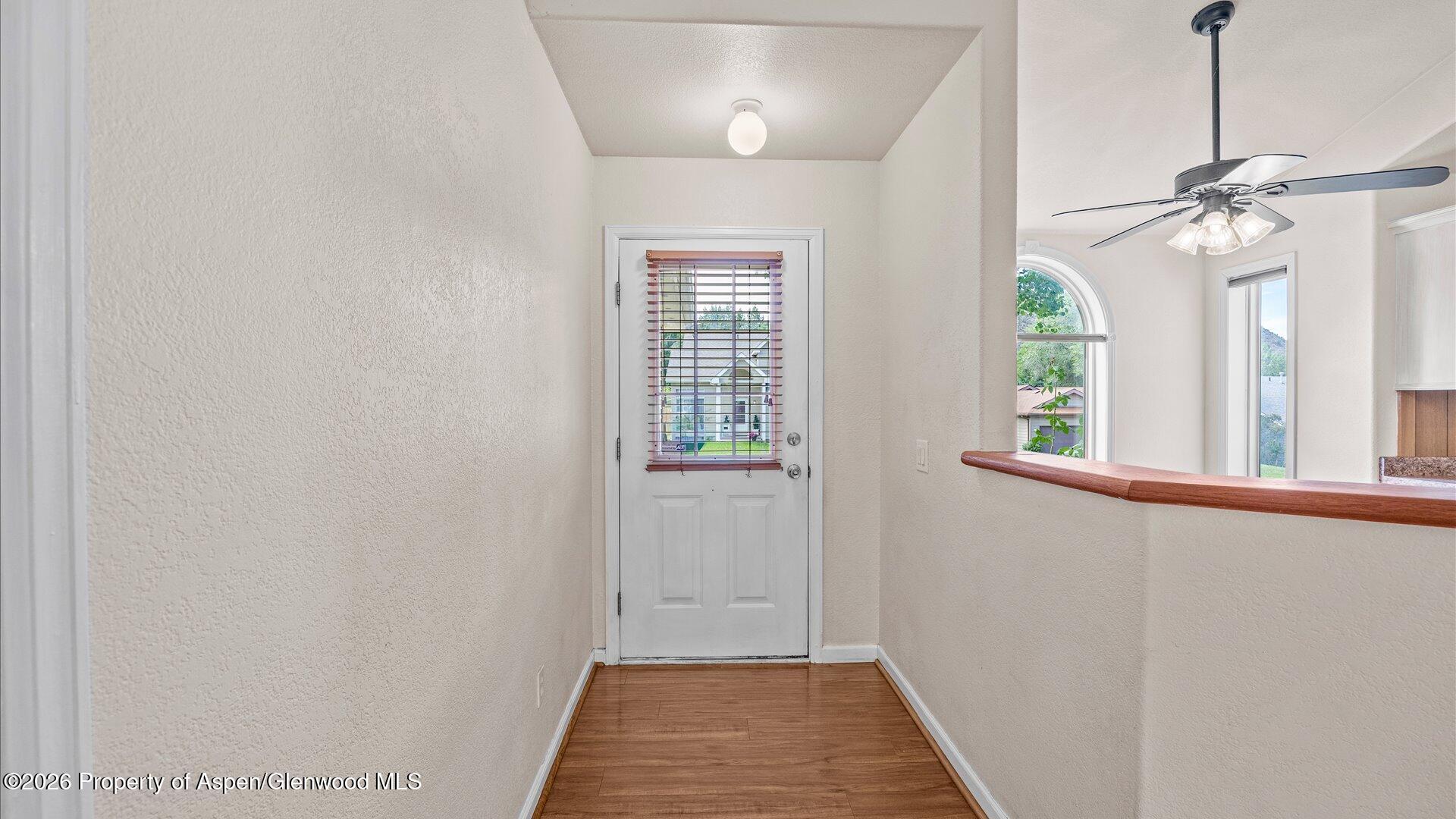 252 Lupine Drive New Castle CO 81647