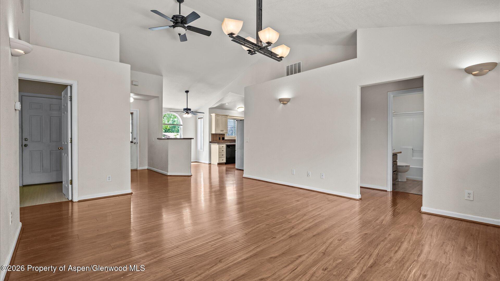 252 Lupine Drive New Castle CO 81647