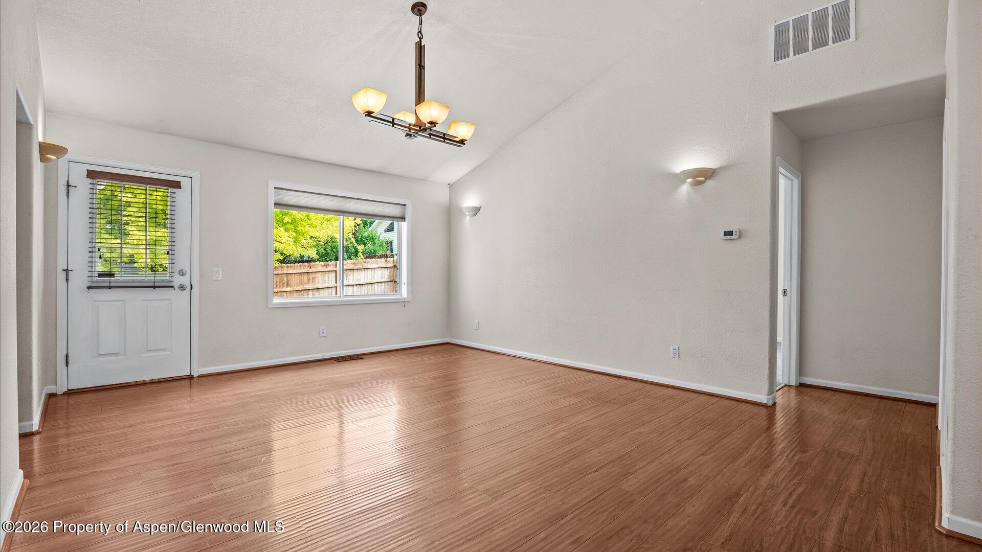 252 Lupine Drive New Castle CO 81647