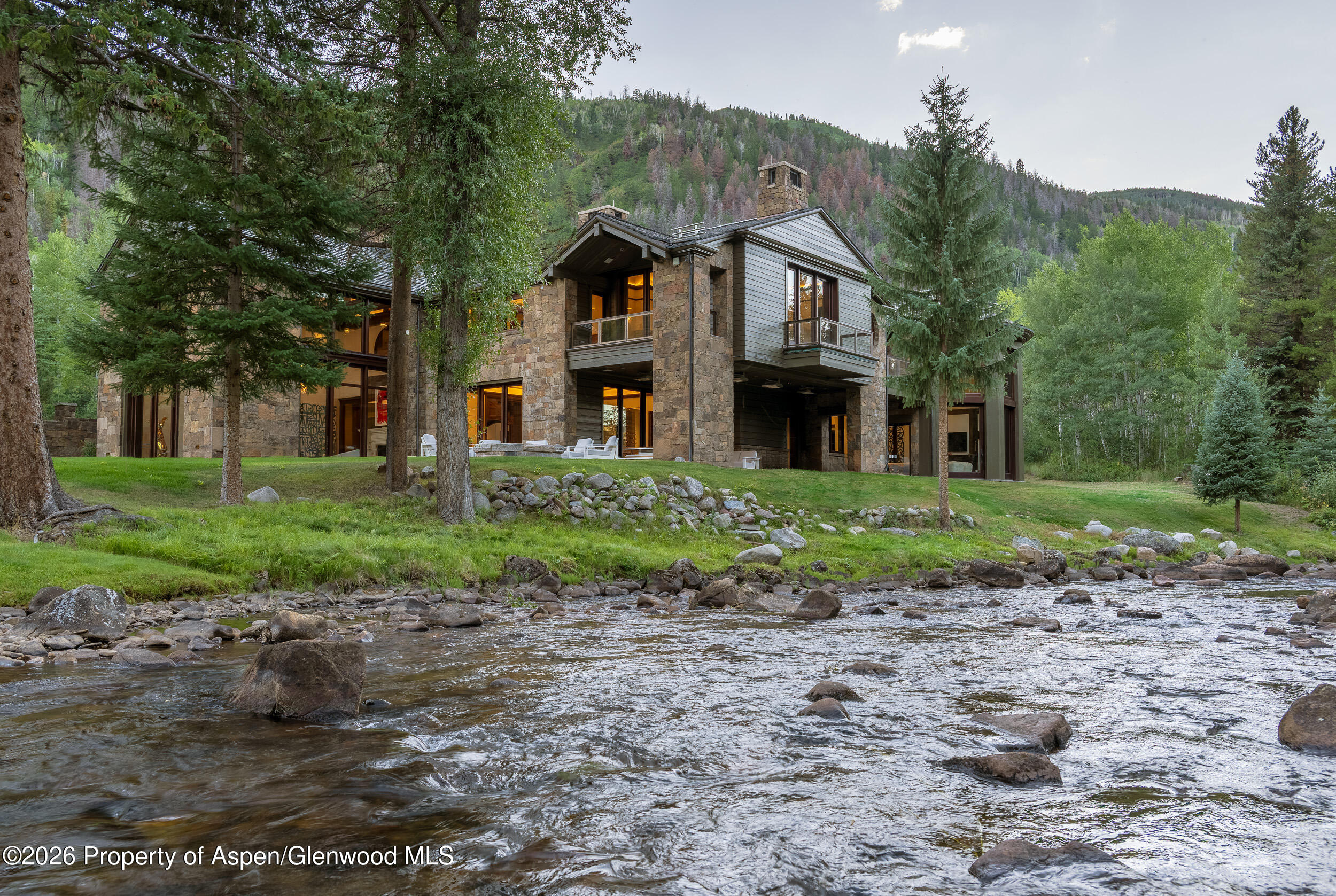 Aspen CO, 41 Popcorn Lane