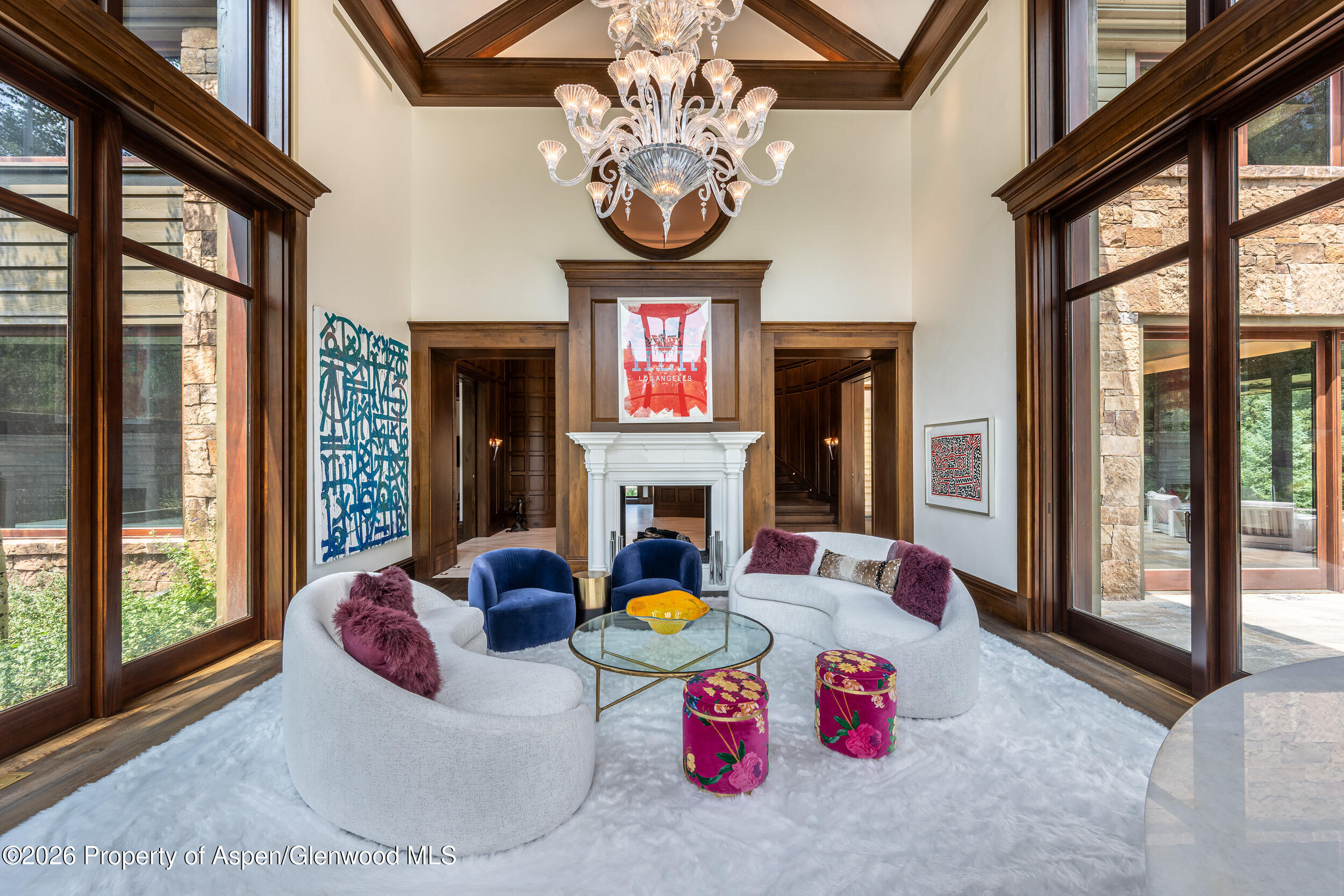 41 Popcorn Lane Aspen CO 81611
