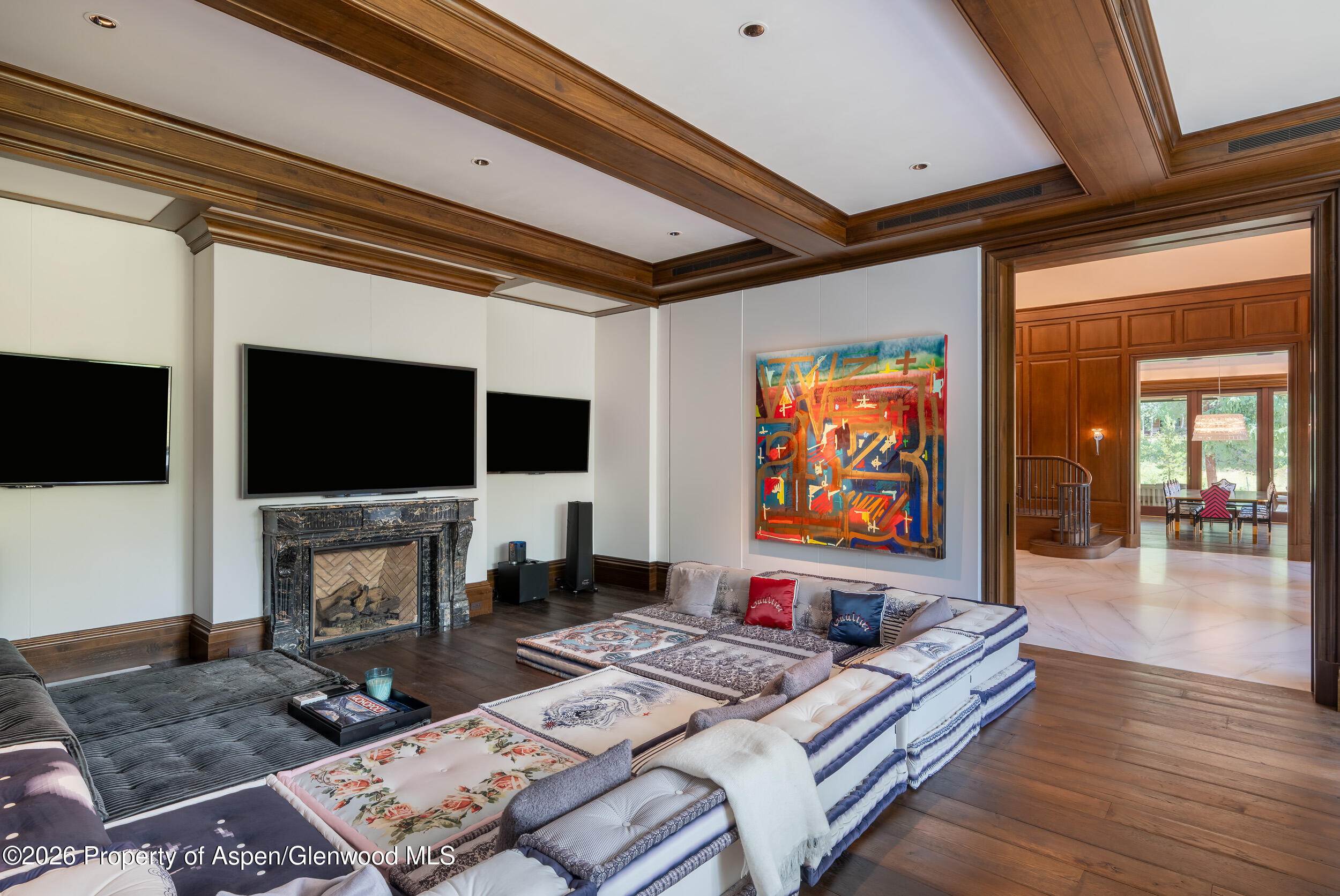 41 Popcorn Lane Aspen CO 81611