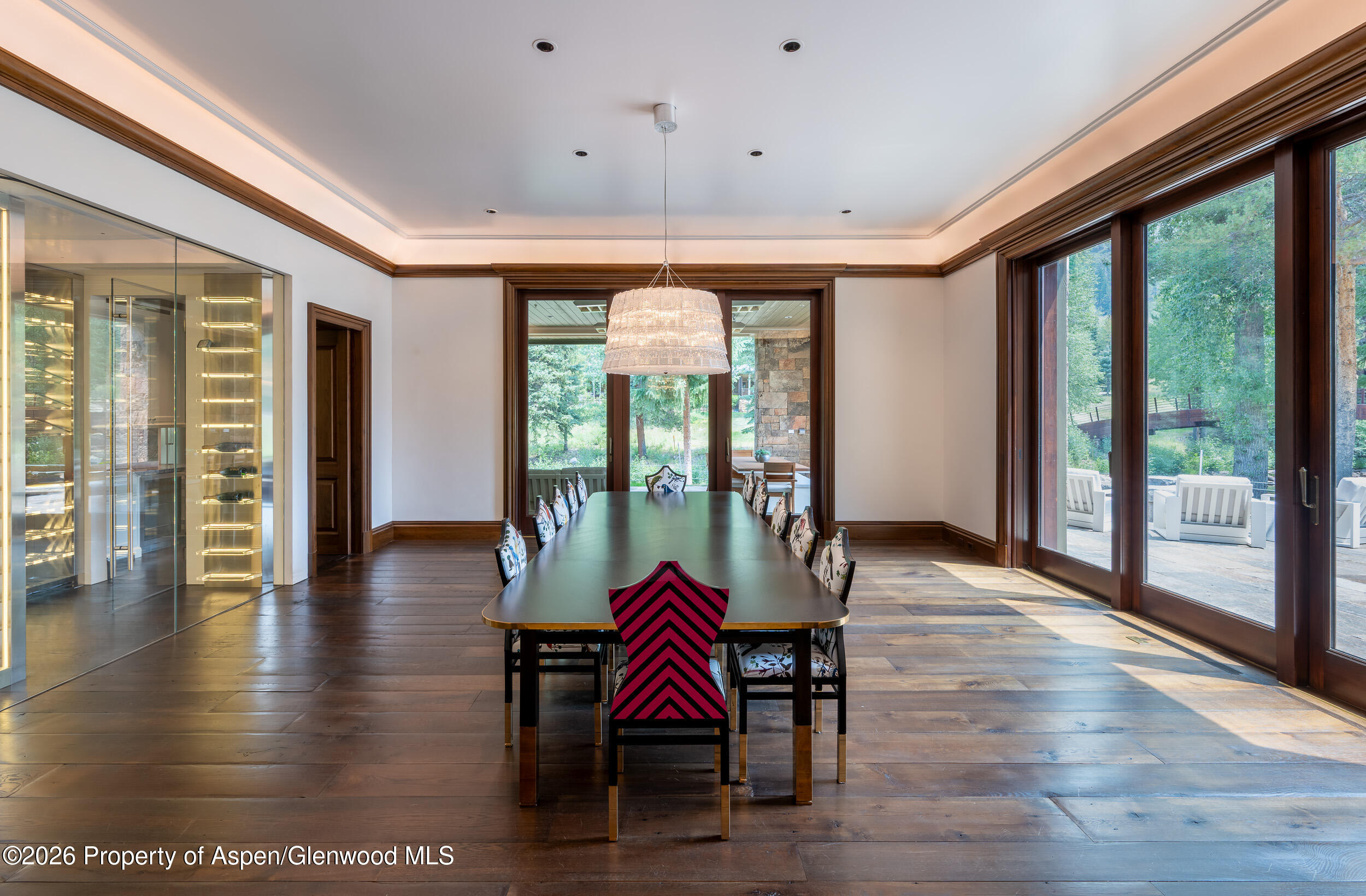 41 Popcorn Lane Aspen CO 81611