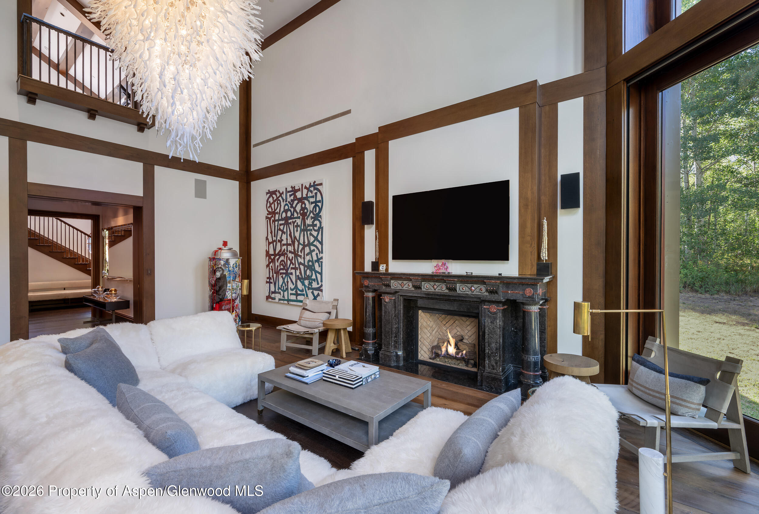 41 Popcorn Lane Aspen CO 81611