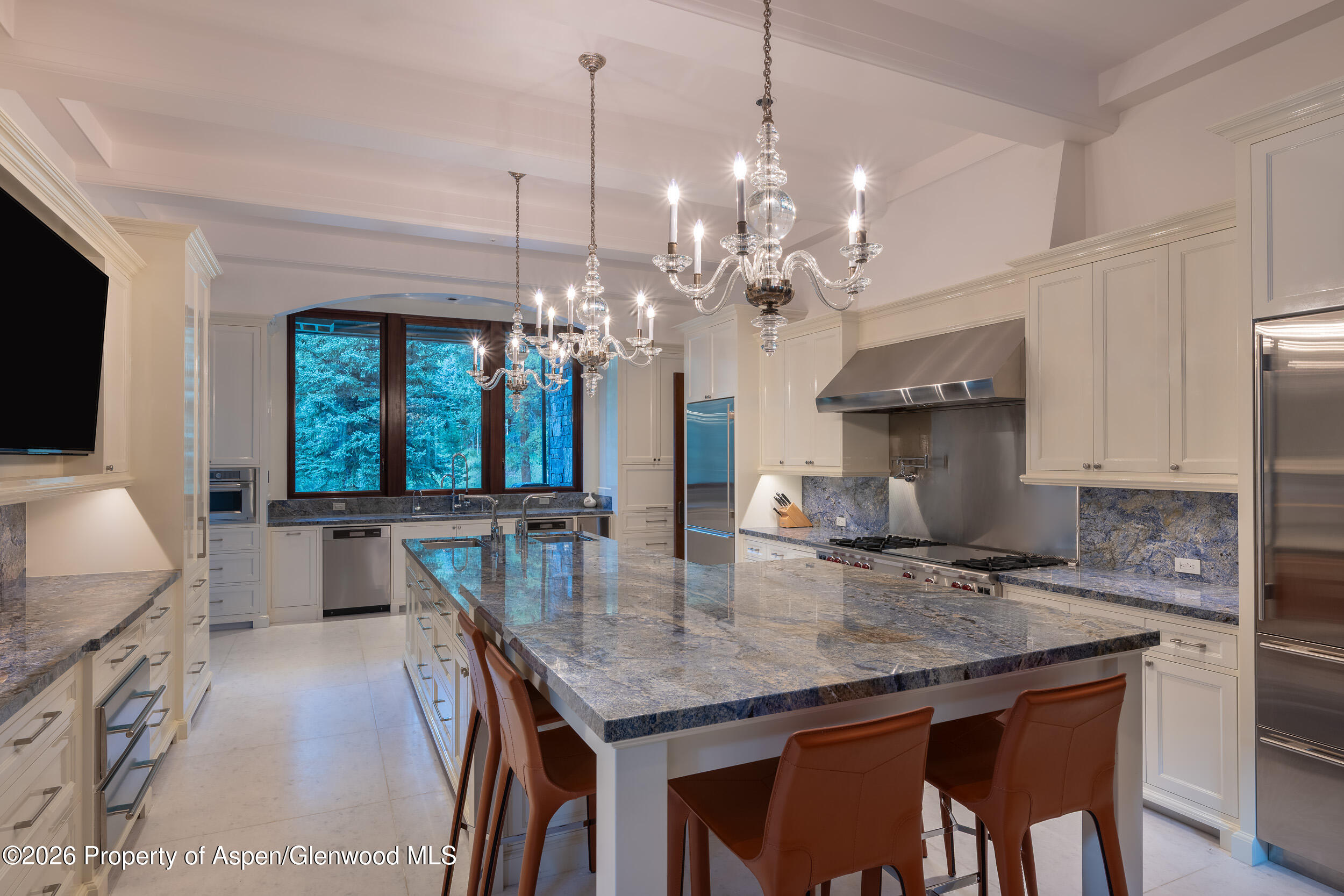 41 Popcorn Lane Aspen CO 81611