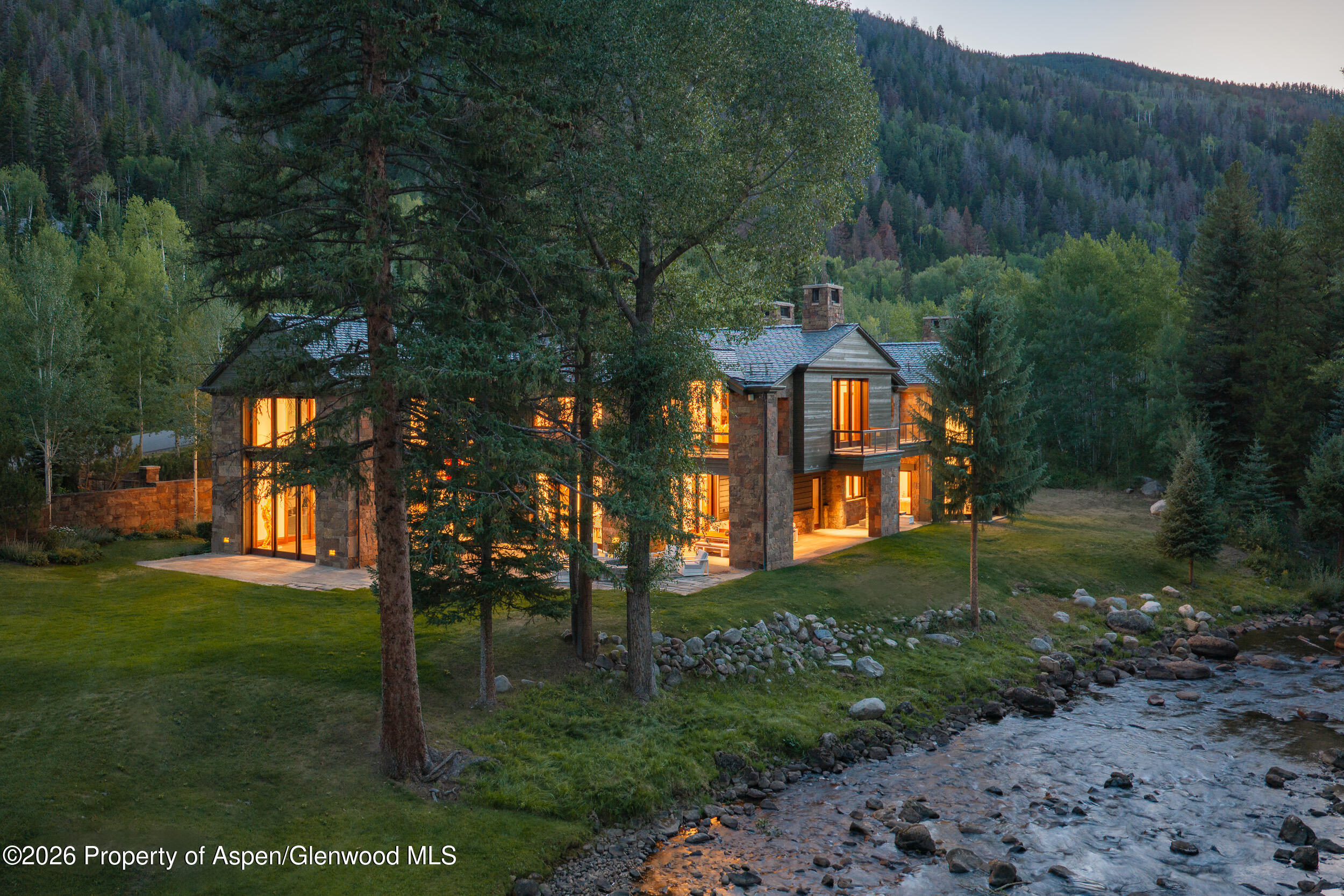 41 Popcorn Lane Aspen CO 81611