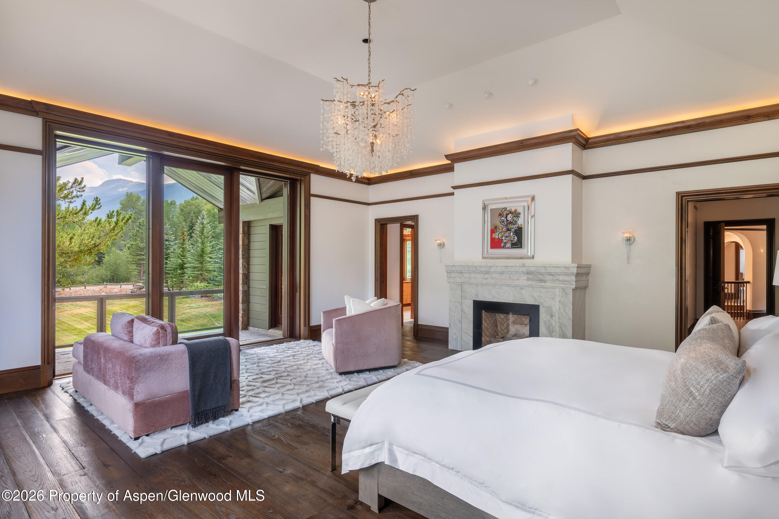 41 Popcorn Lane Aspen CO 81611