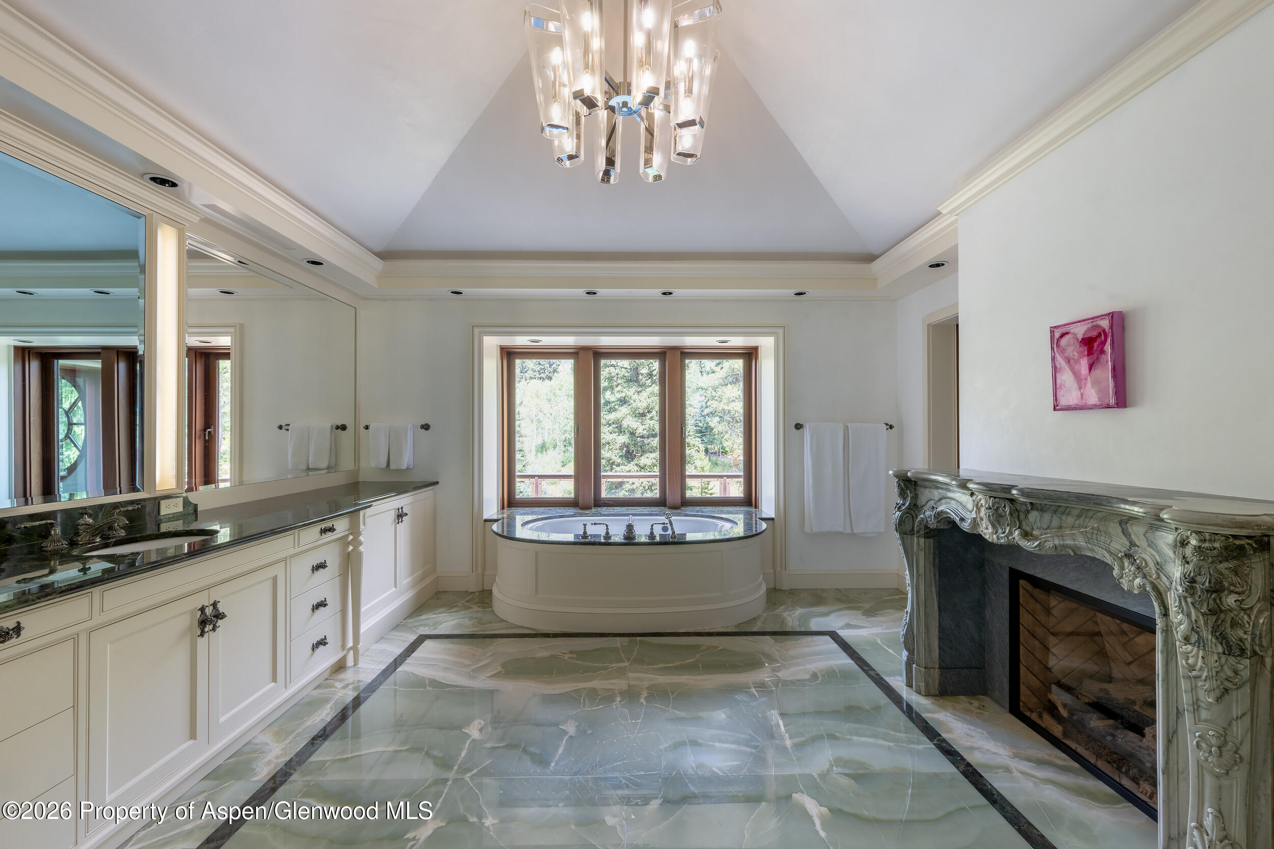 41 Popcorn Lane Aspen CO 81611