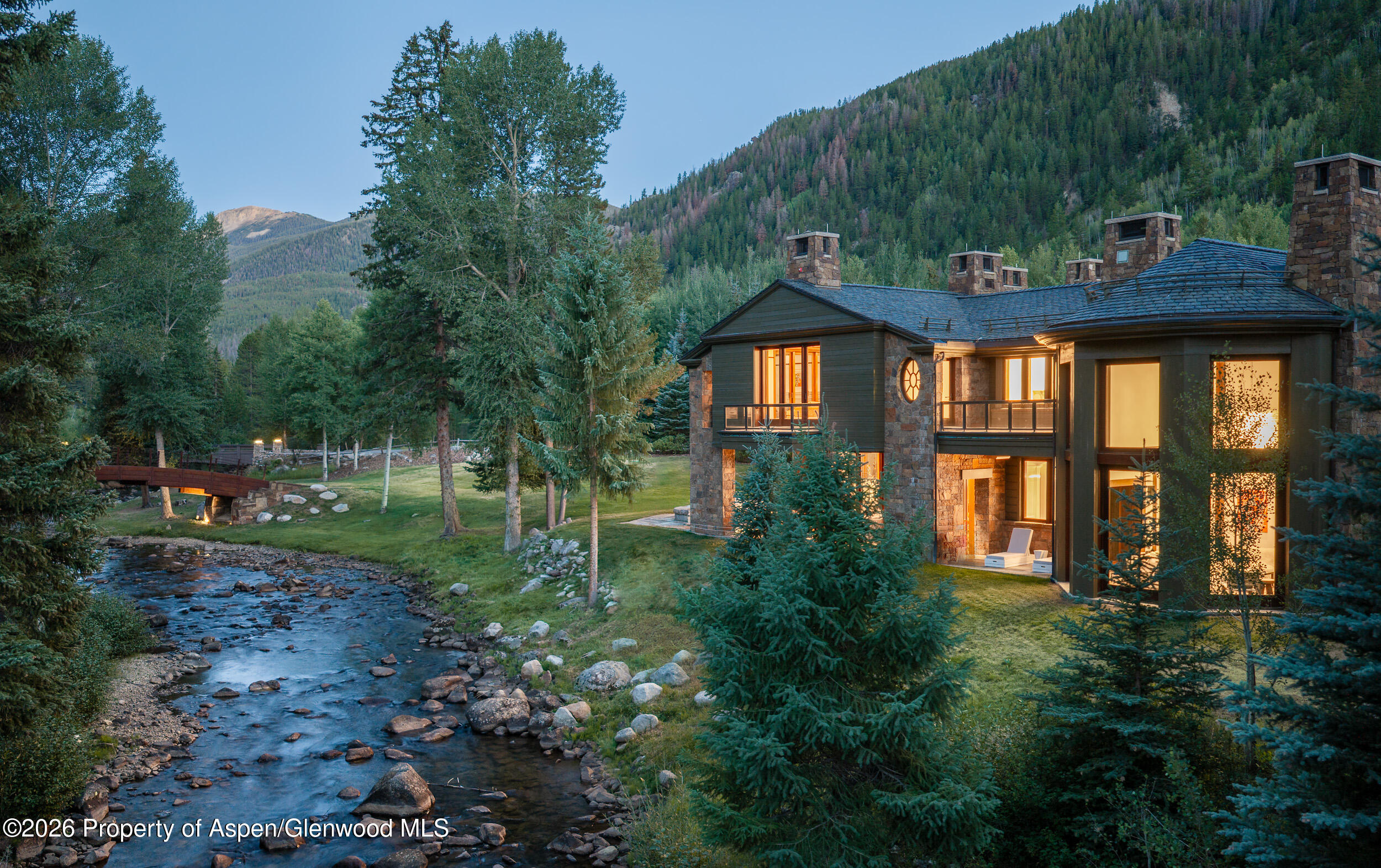 41 Popcorn Lane Aspen CO 81611