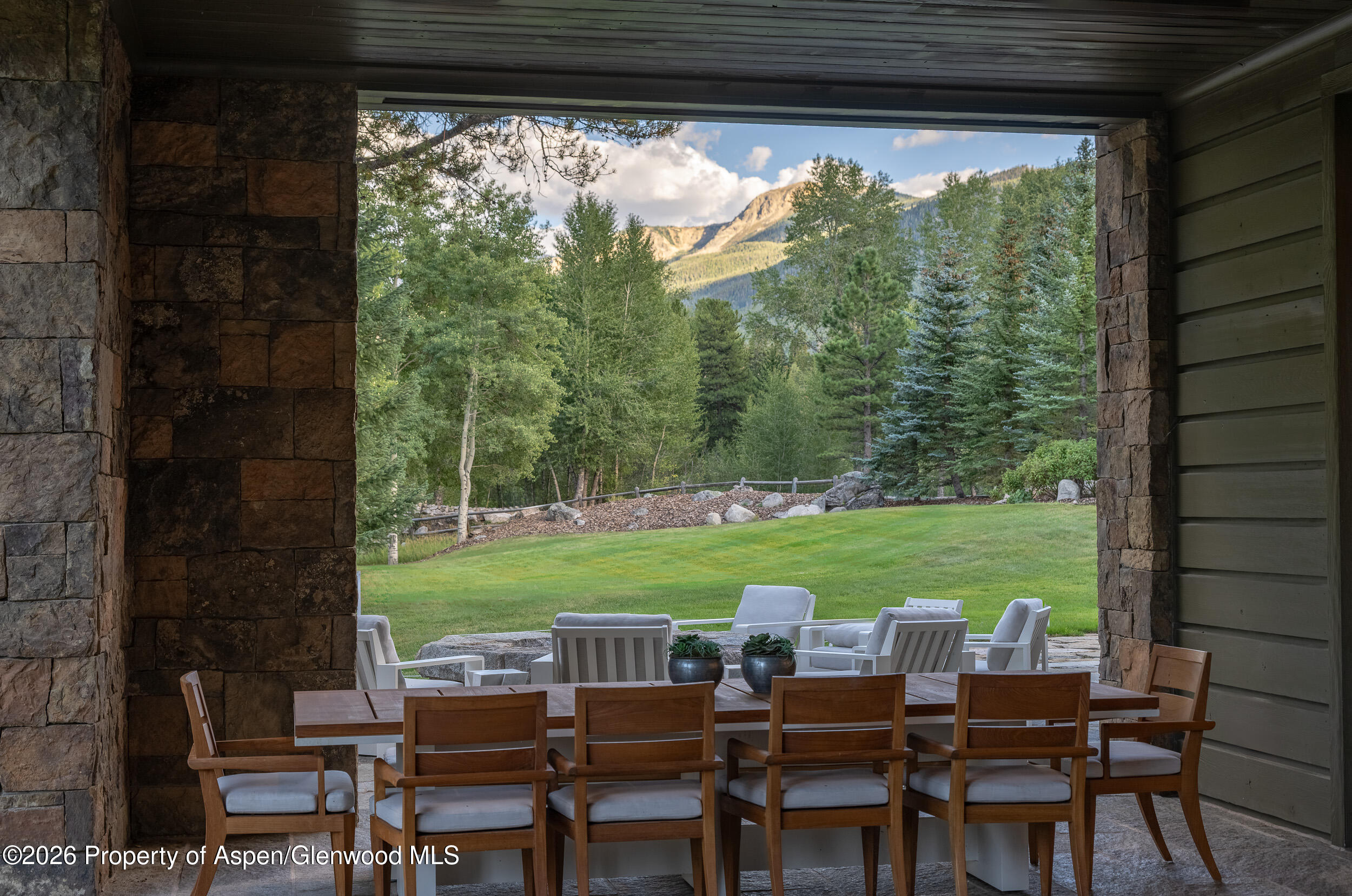 41 Popcorn Lane Aspen CO 81611