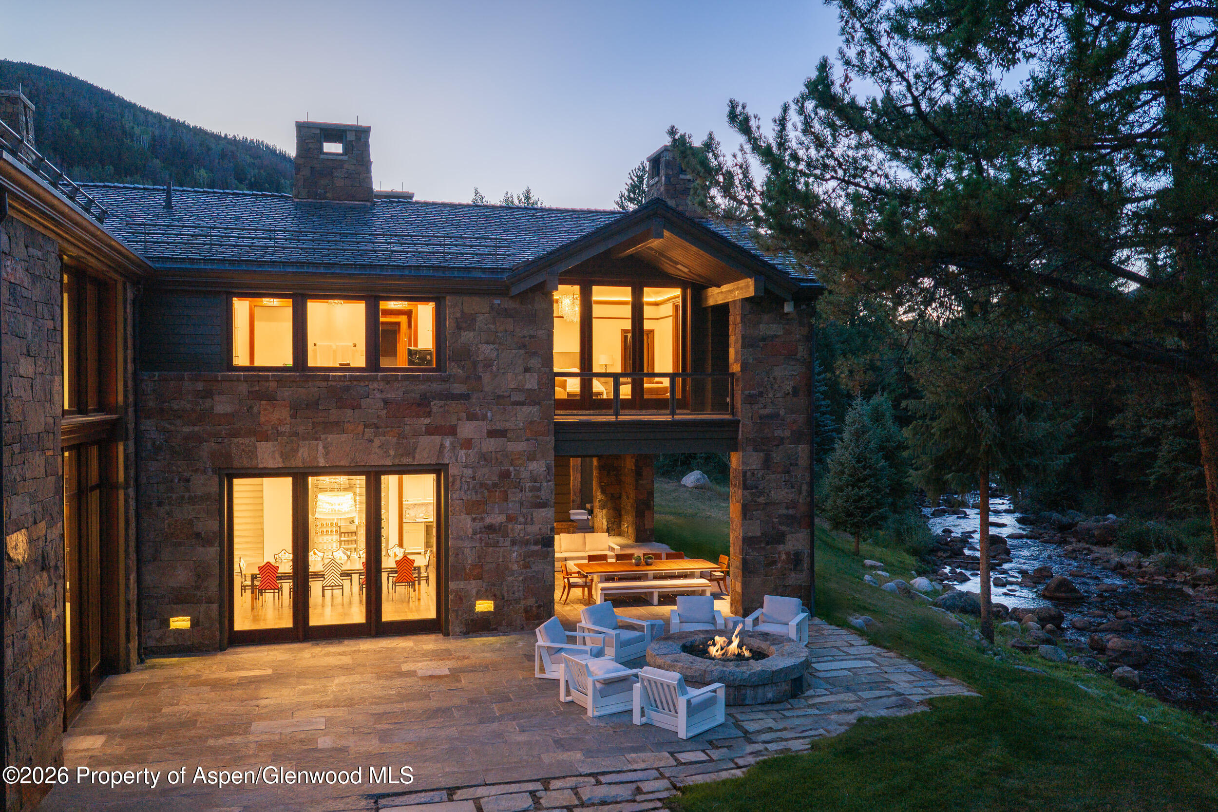 41 Popcorn Lane Aspen CO 81611