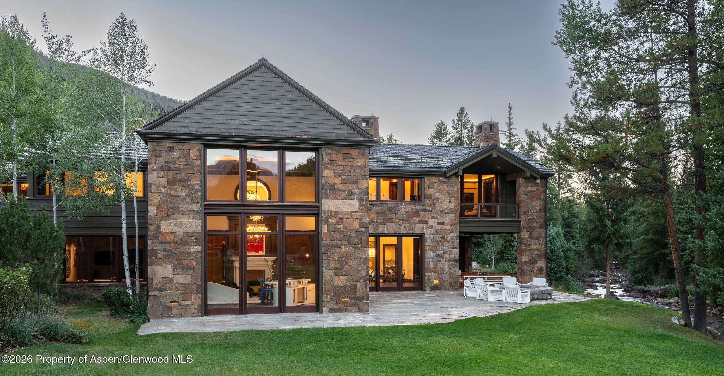 41 Popcorn Lane Aspen CO 81611