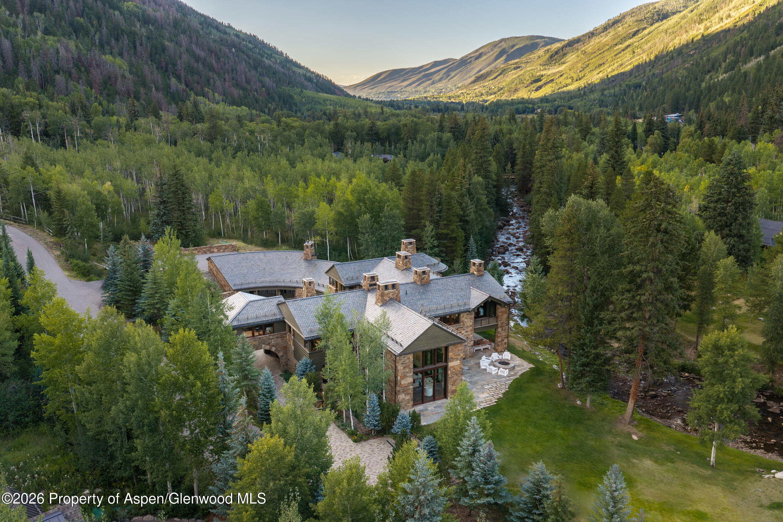 41 Popcorn Lane Aspen CO 81611