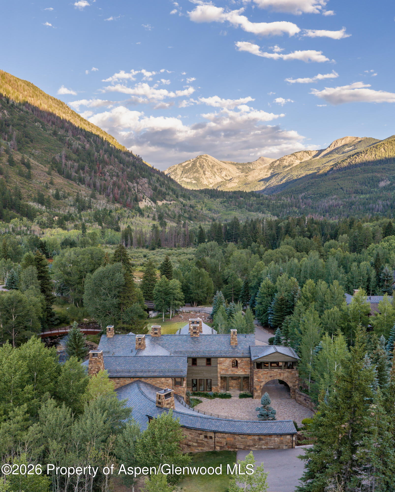 41 Popcorn Lane Aspen CO 81611