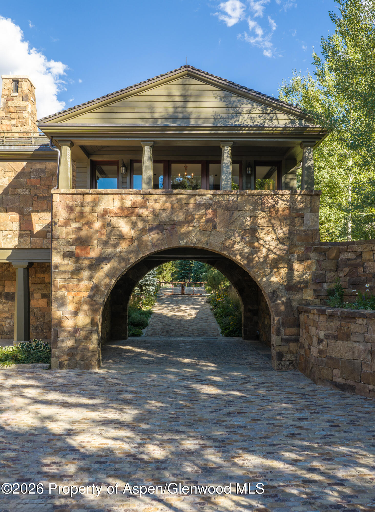 41 Popcorn Lane Aspen CO 81611