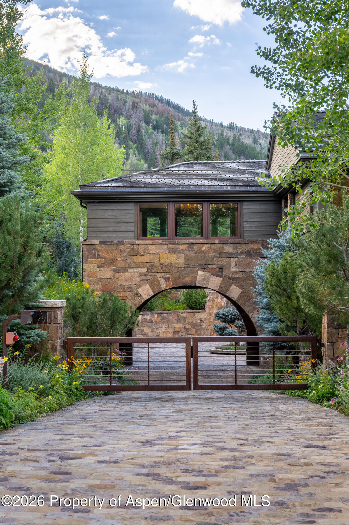 41 Popcorn Lane Aspen CO 81611