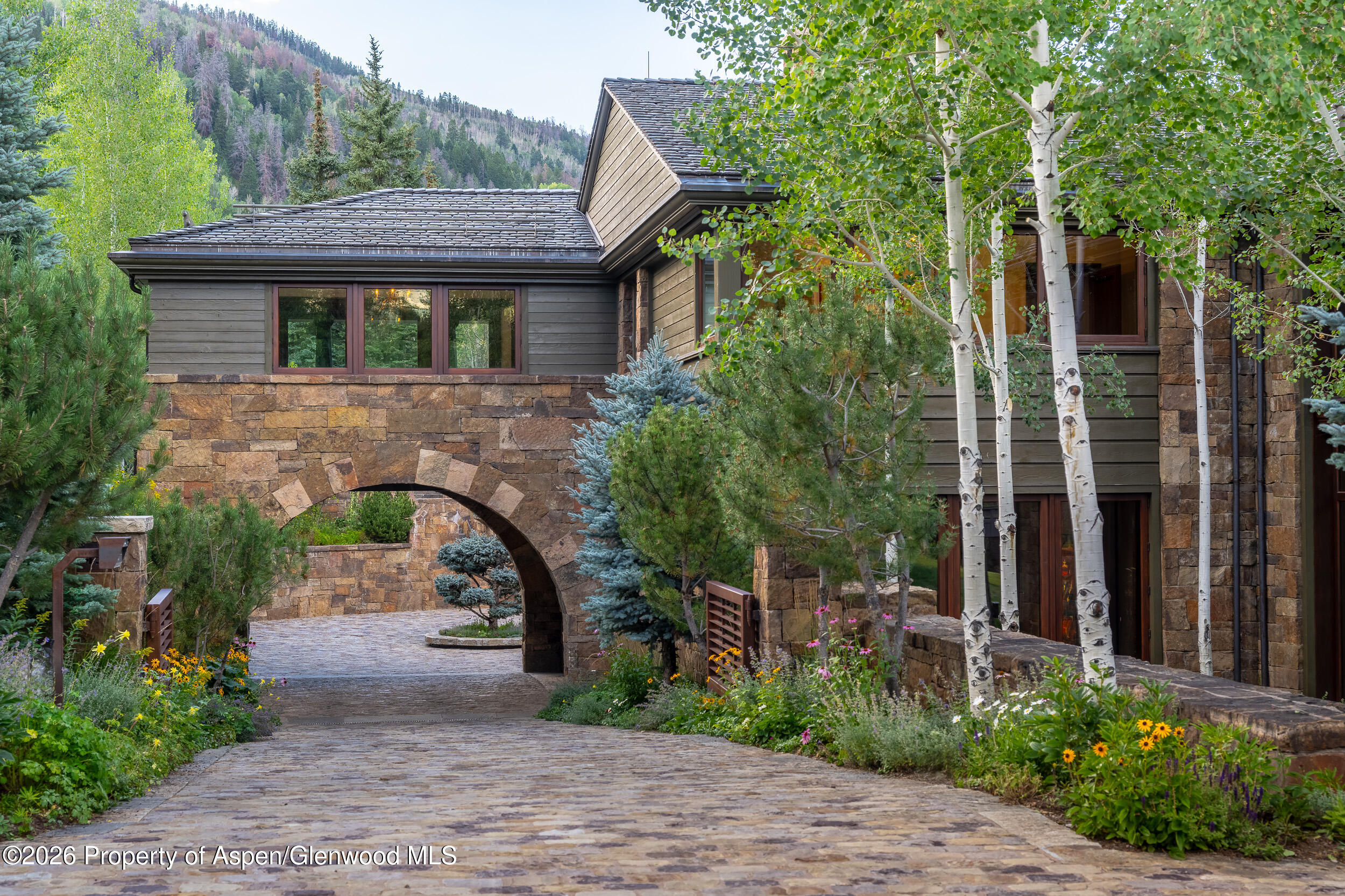 41 Popcorn Lane Aspen CO 81611