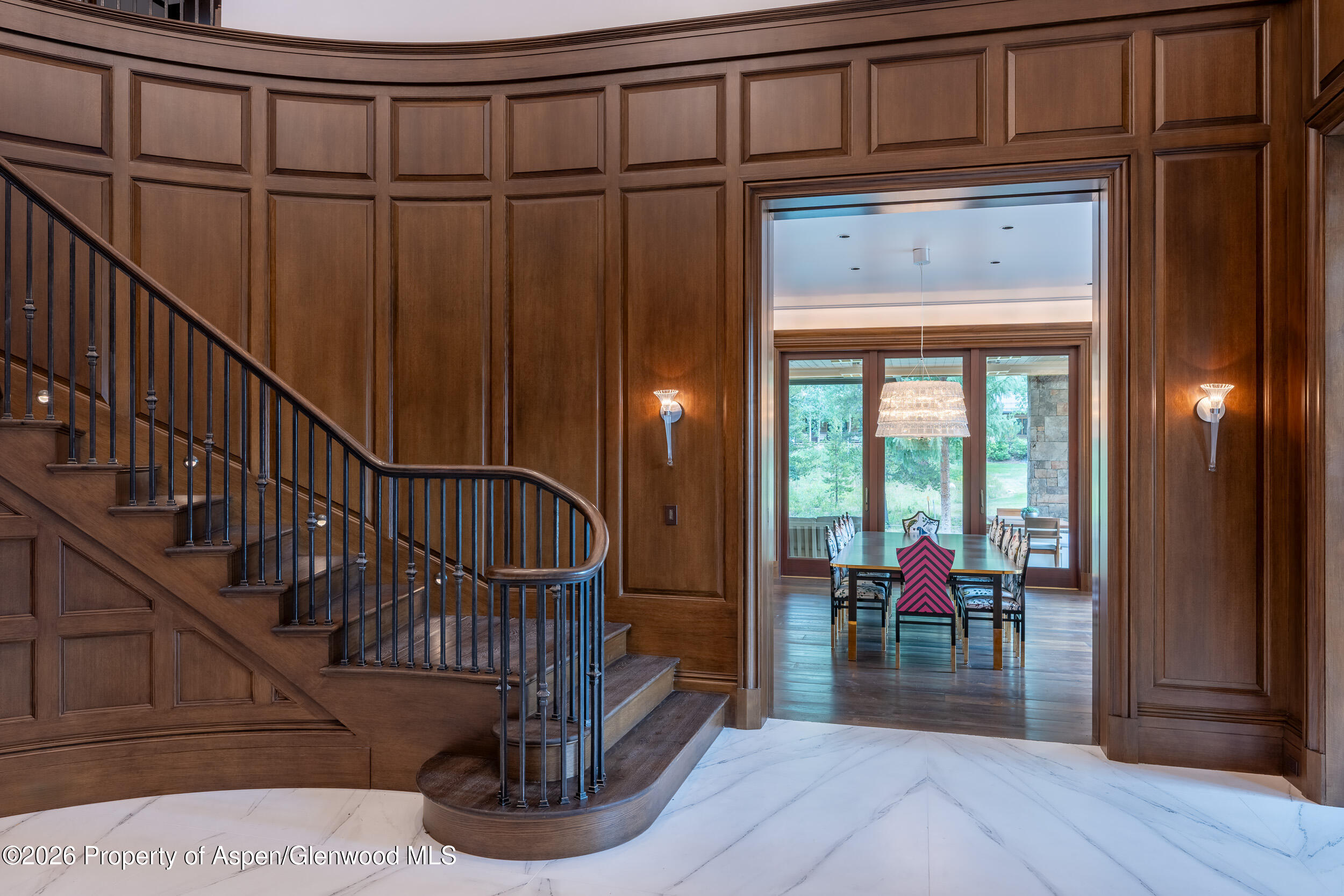 41 Popcorn Lane Aspen CO 81611
