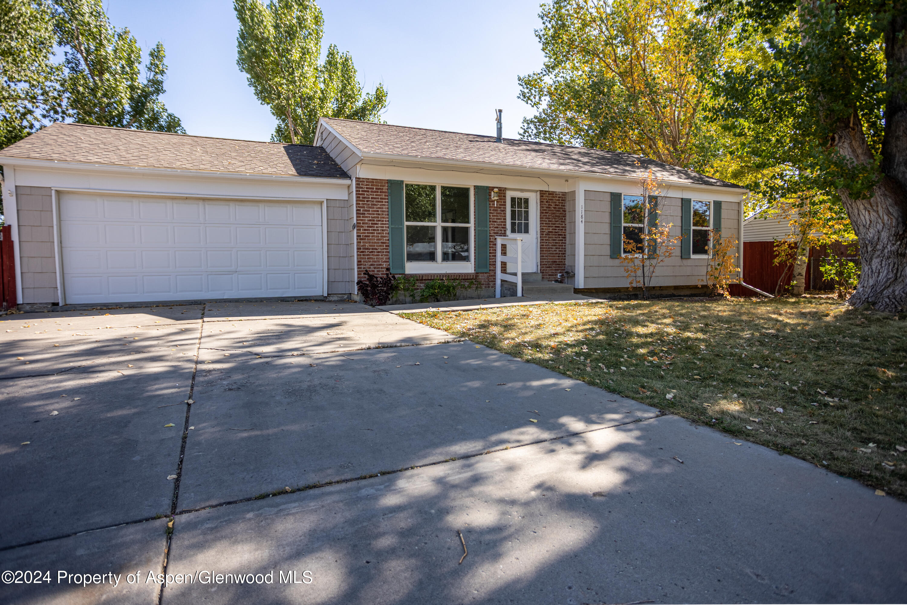 1184 Crest Drive Craig CO 81625