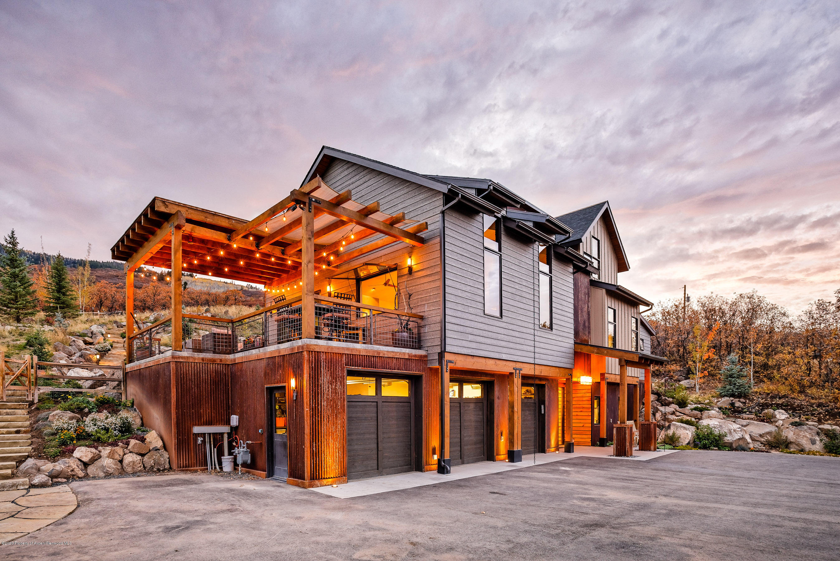 111 Oakland Glenwood Springs CO 81601