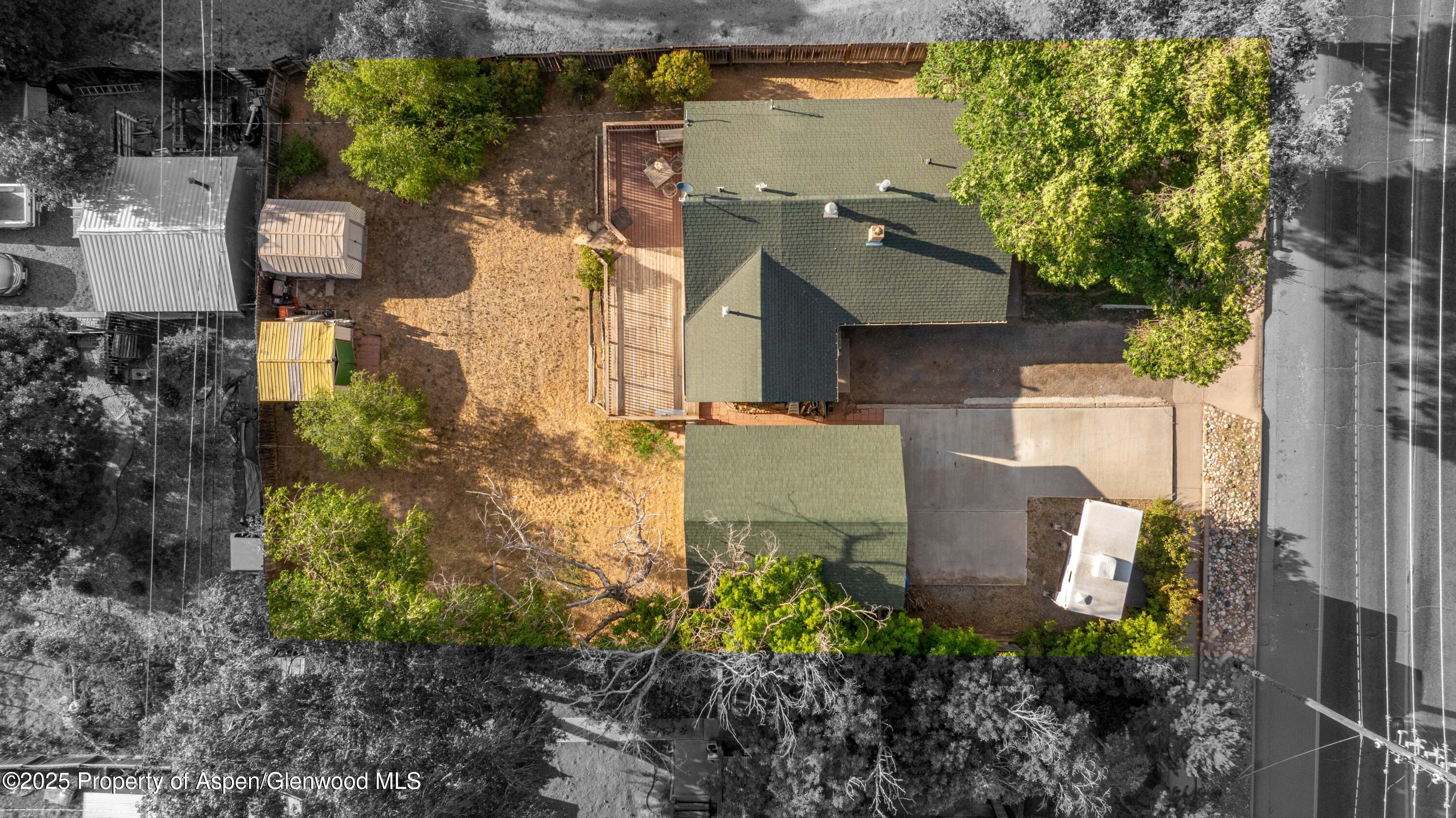 629 Whiteriver Avenue Rifle CO 81650