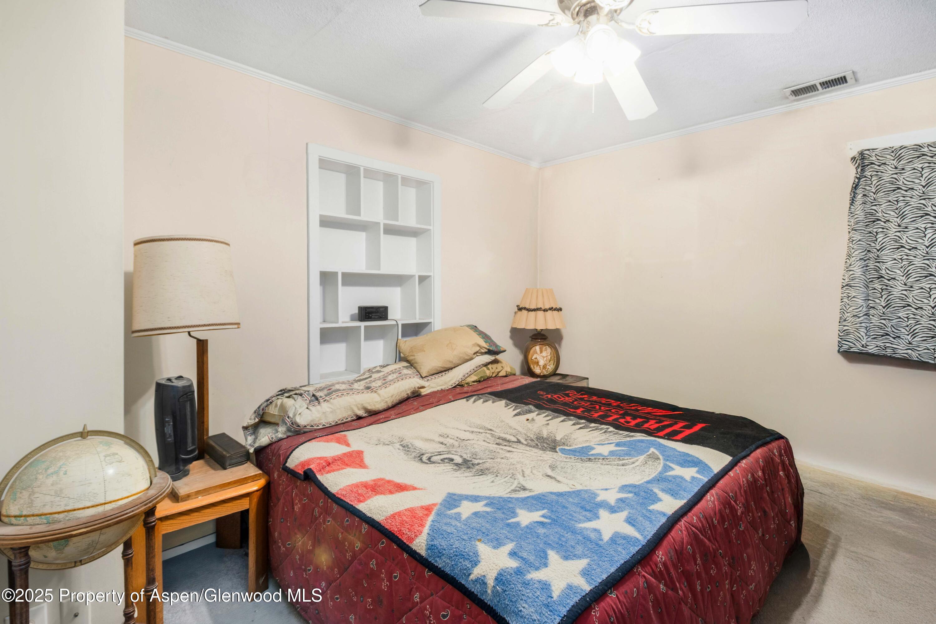 629 Whiteriver Avenue Rifle CO 81650