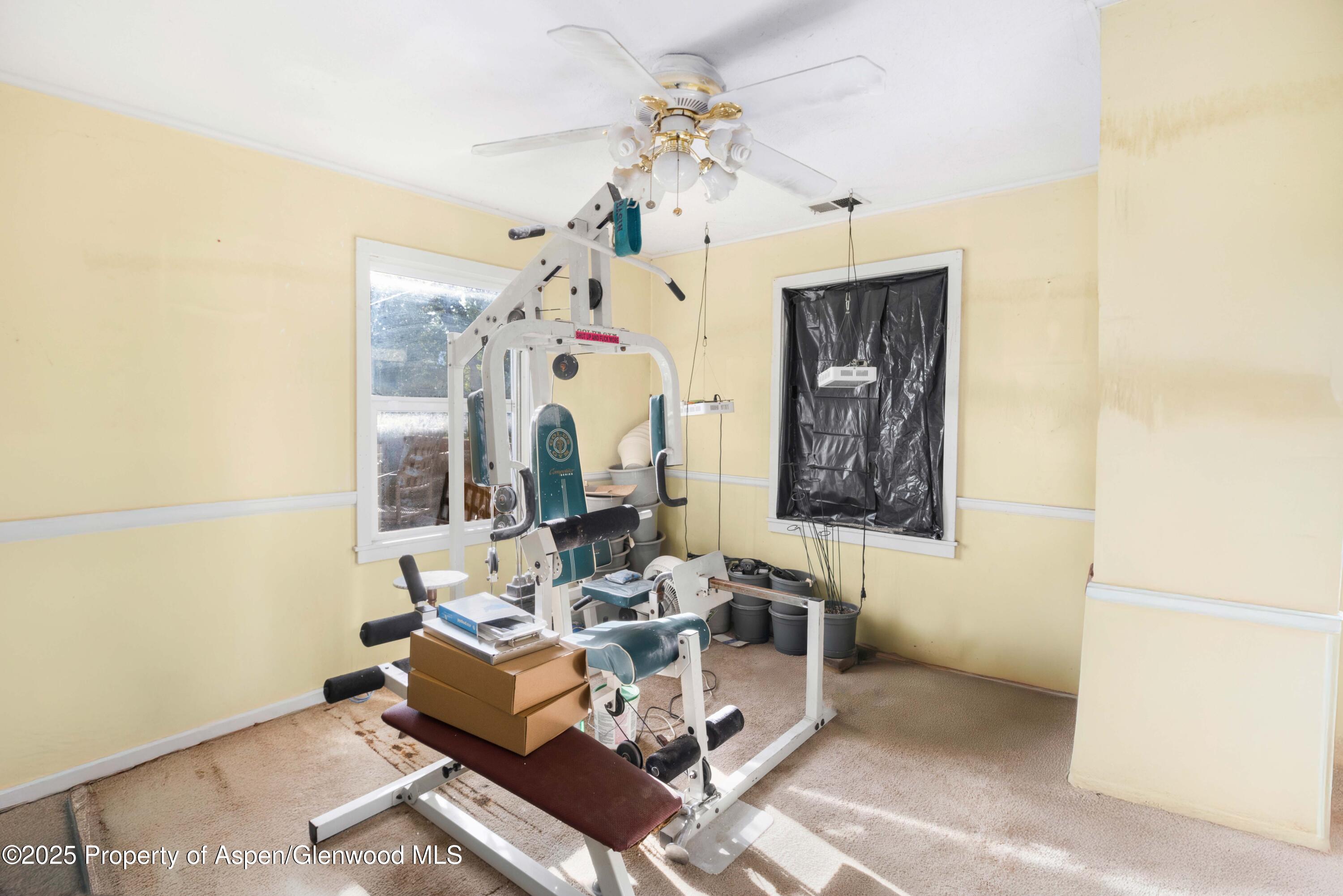 629 Whiteriver Avenue Rifle CO 81650