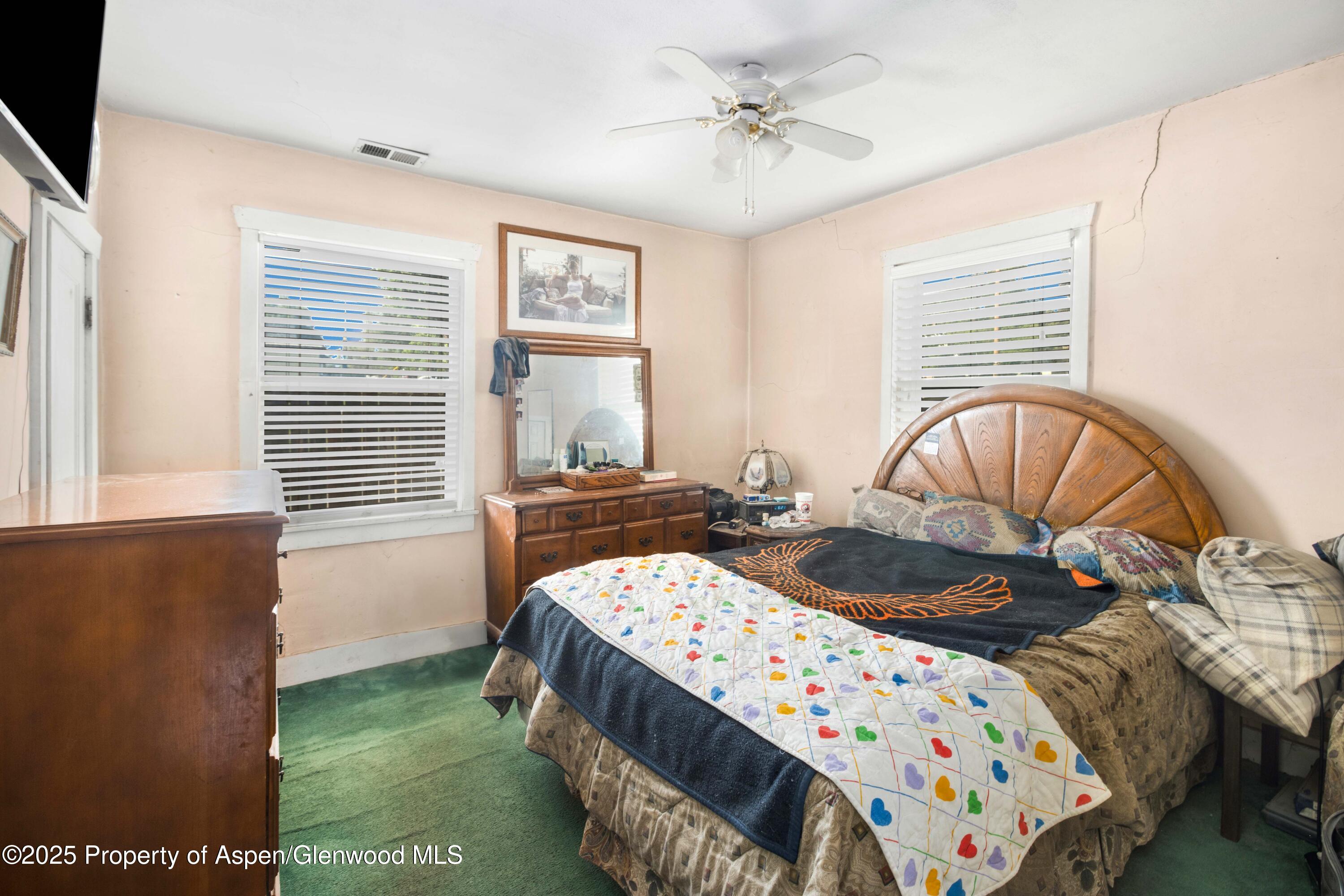 629 Whiteriver Avenue Rifle CO 81650