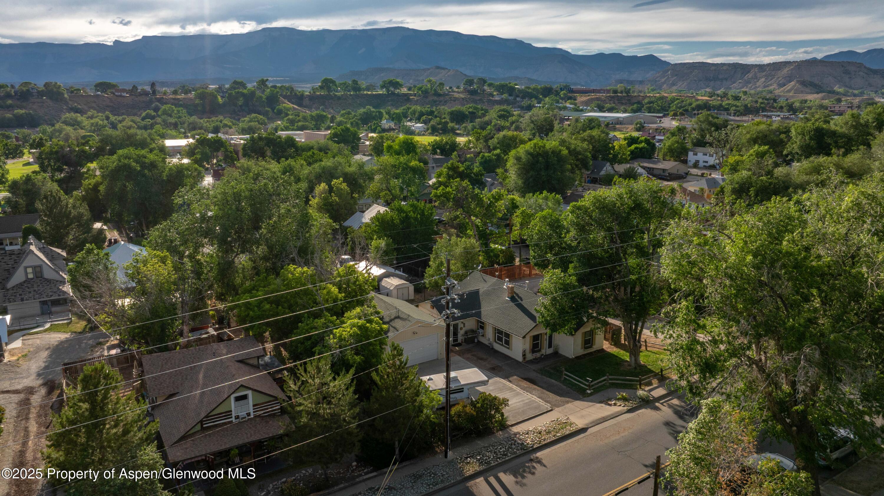 629 Whiteriver Avenue Rifle CO 81650