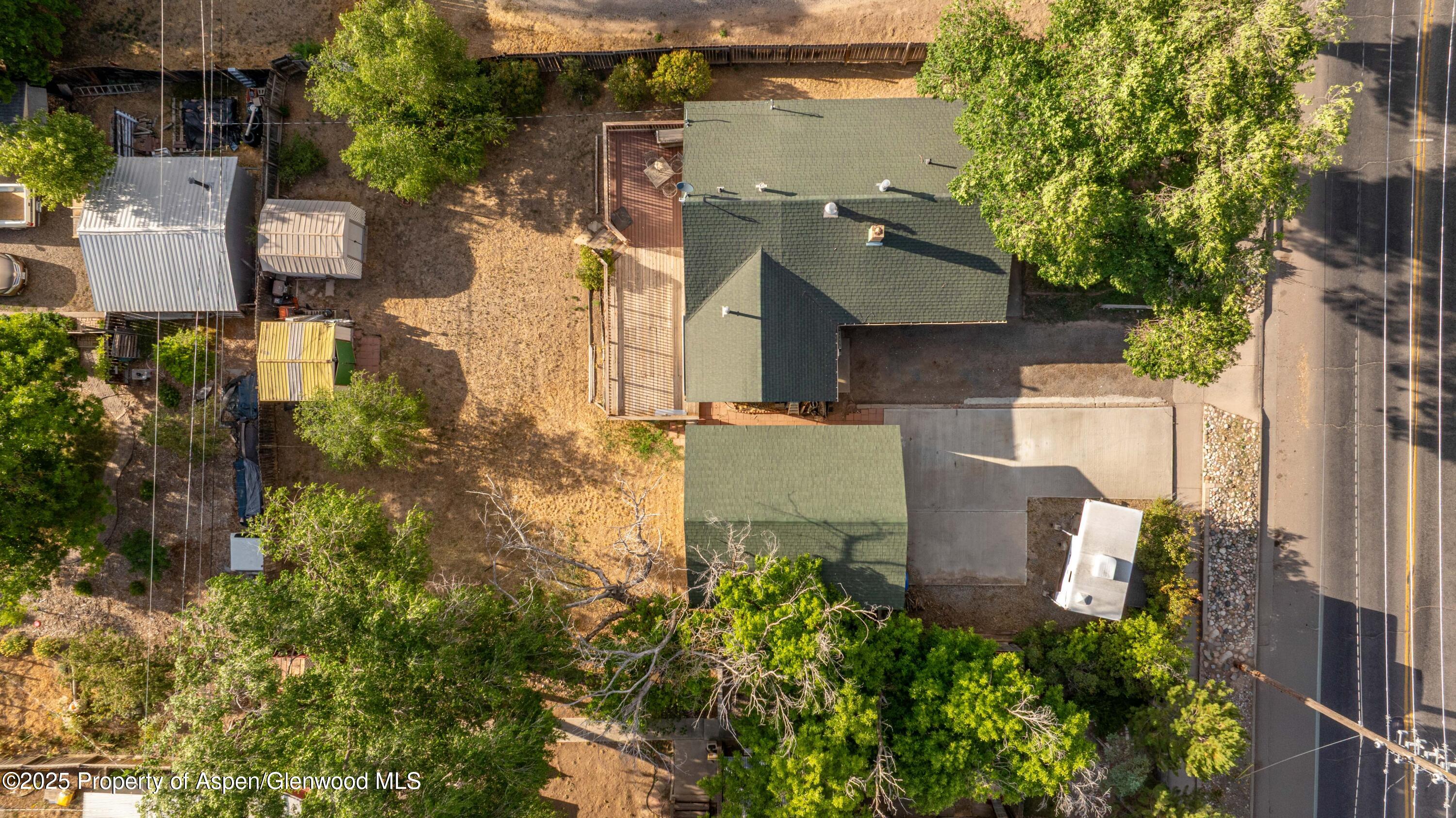 629 Whiteriver Avenue Rifle CO 81650