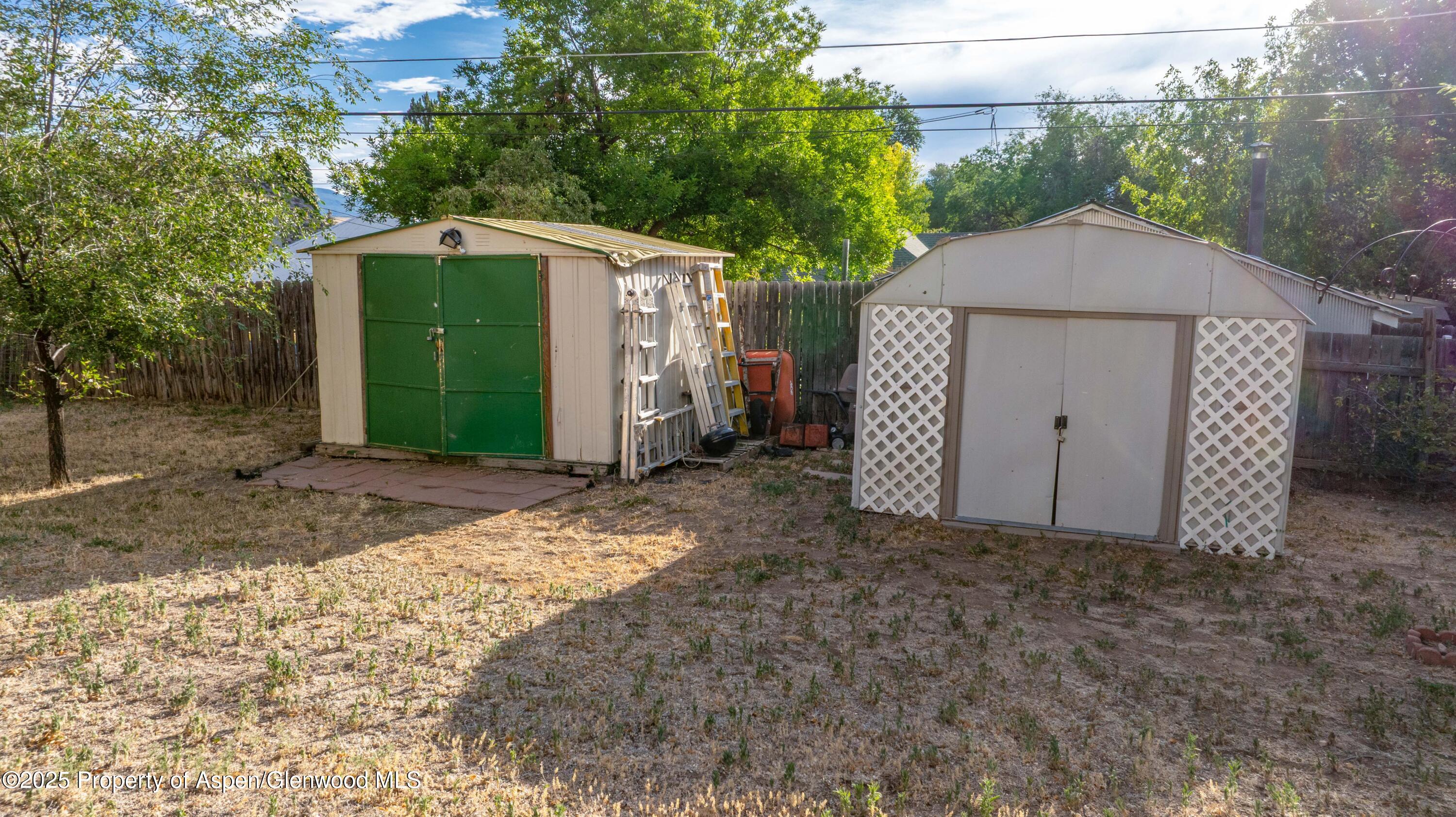 629 Whiteriver Avenue Rifle CO 81650