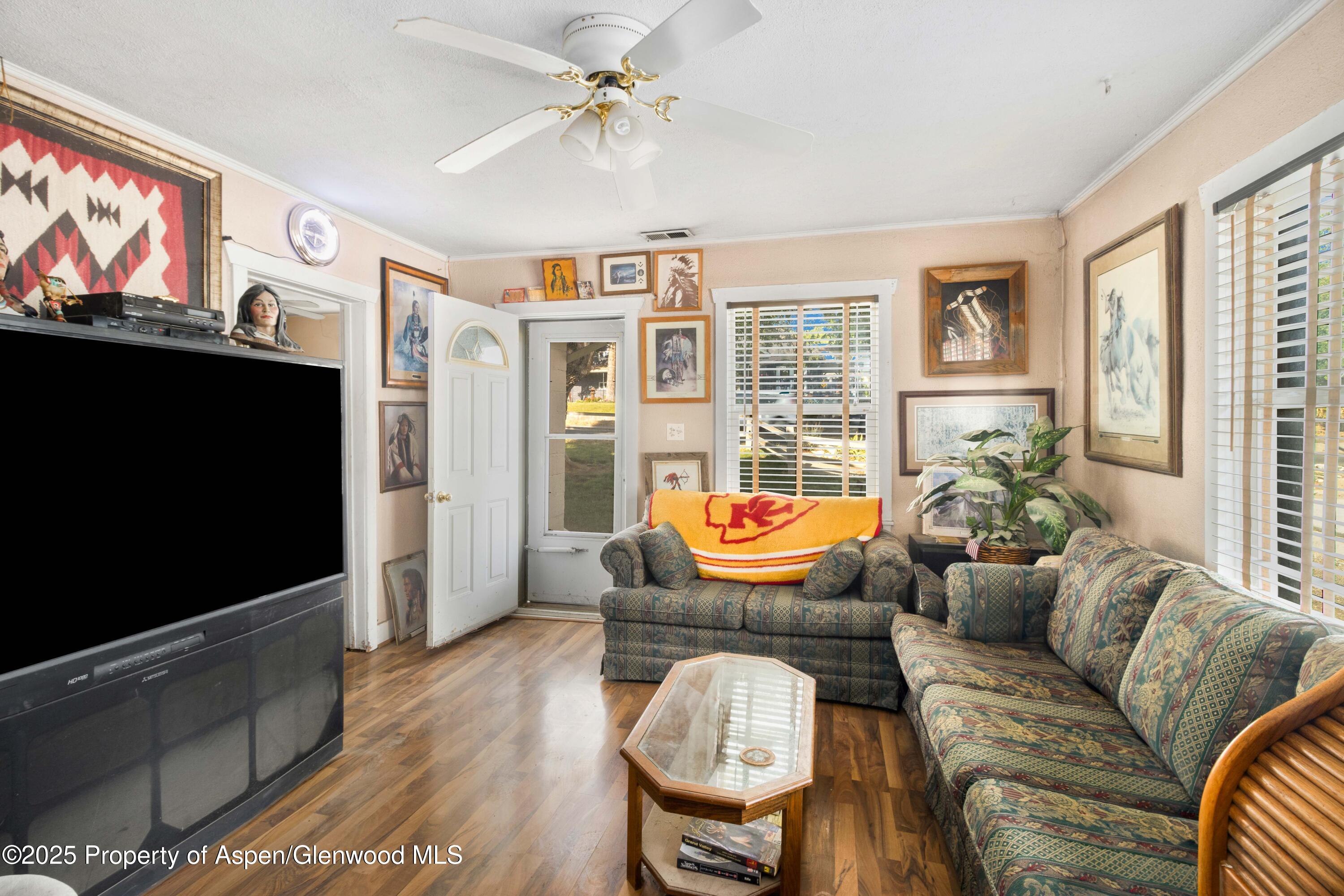 629 Whiteriver Avenue Rifle CO 81650