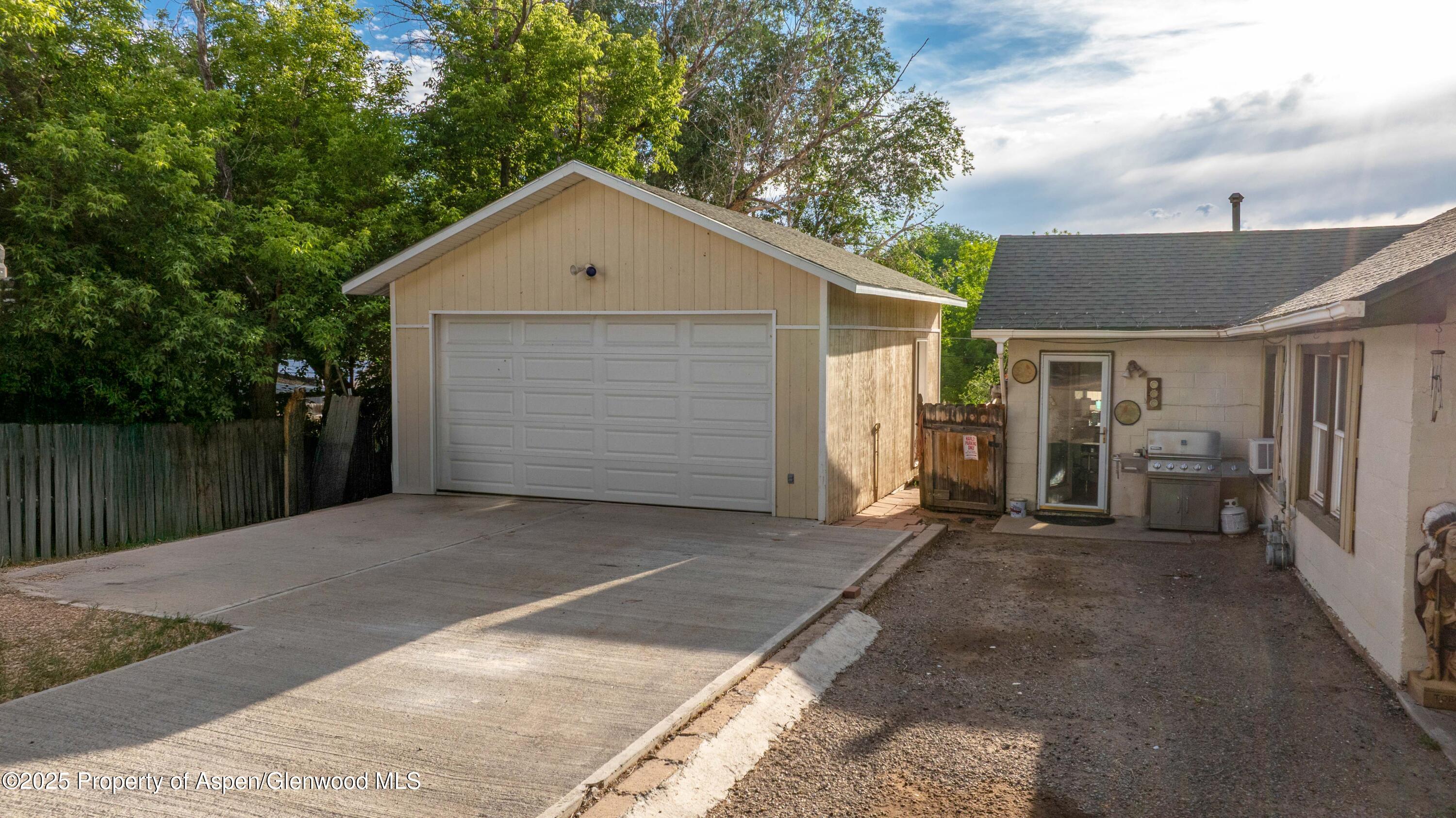 629 Whiteriver Avenue Rifle CO 81650