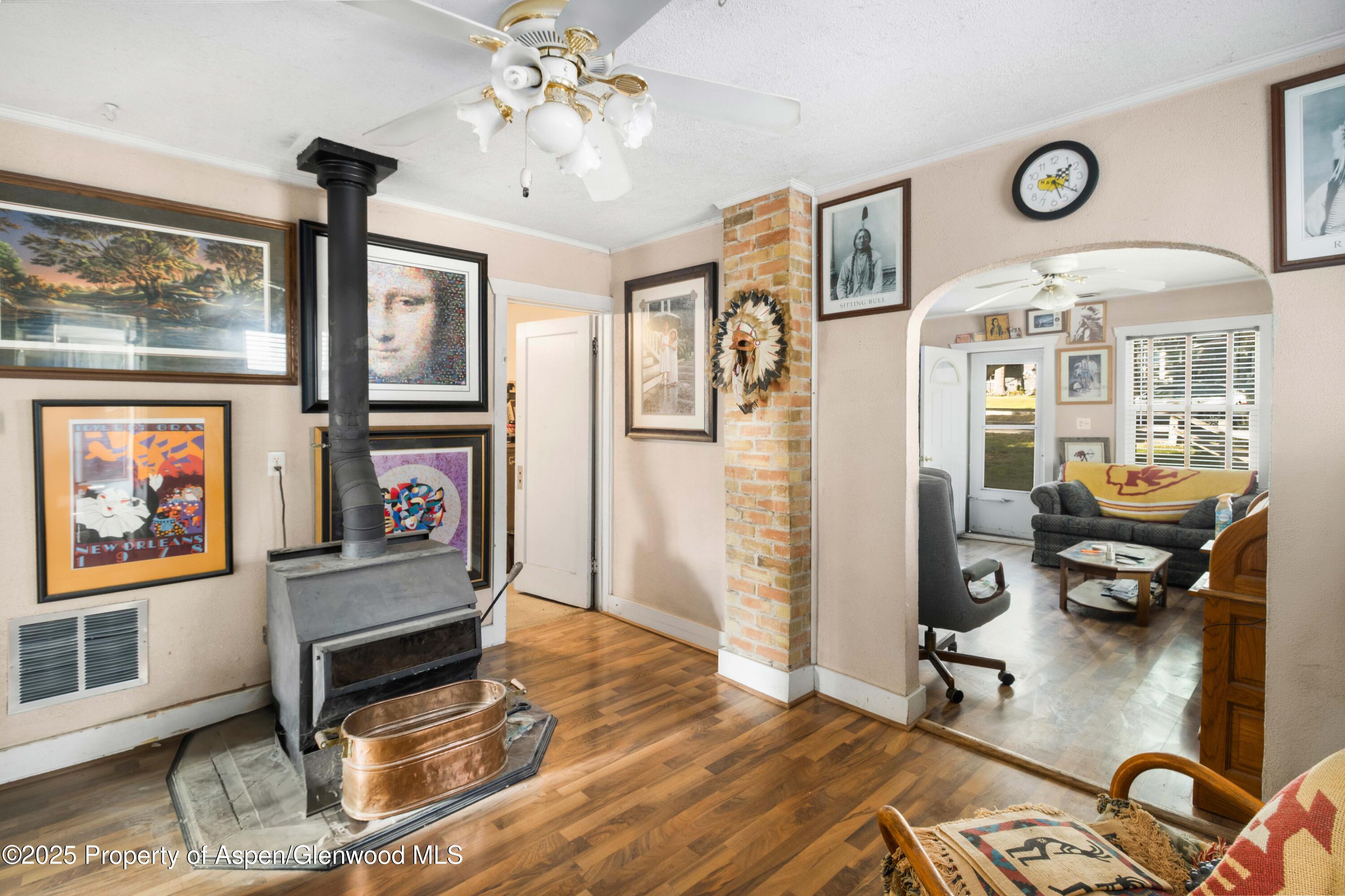 629 Whiteriver Avenue Rifle CO 81650