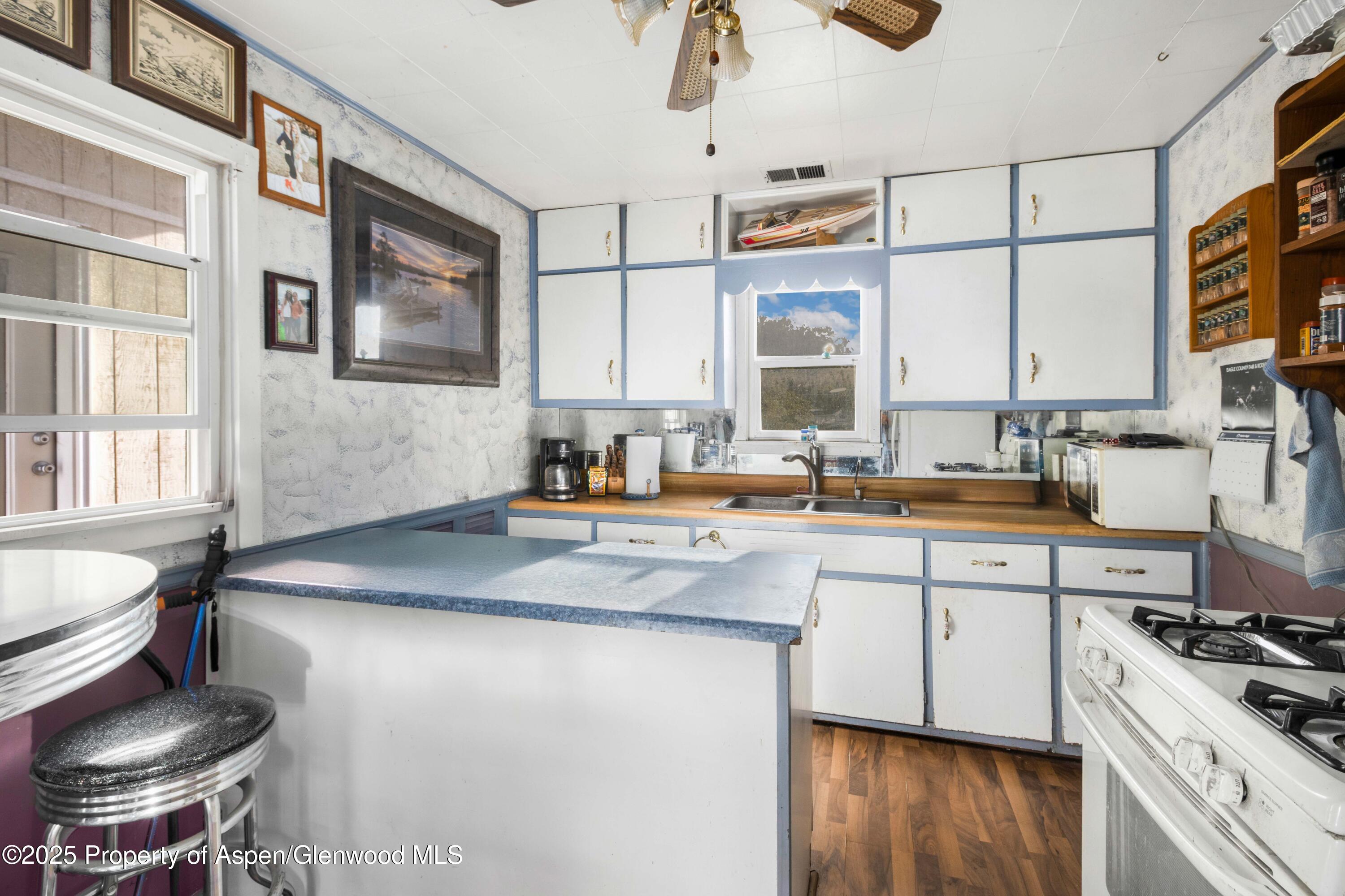 629 Whiteriver Avenue Rifle CO 81650