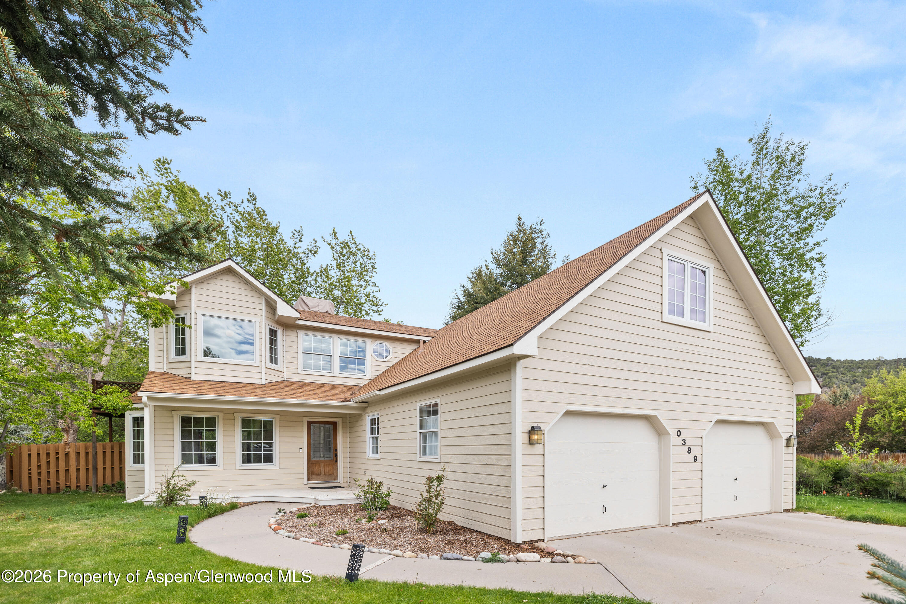 389 Rabbit Road Carbondale CO 81623