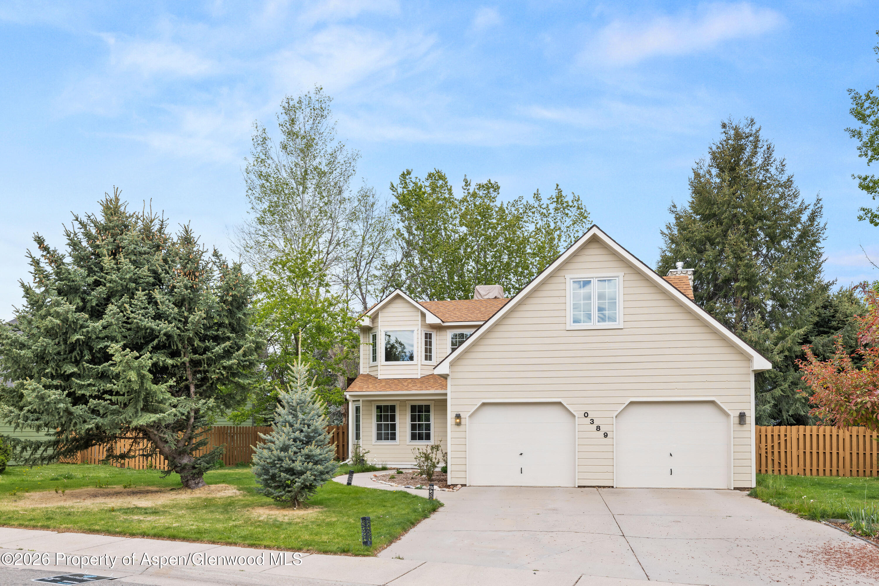 389 Rabbit Road Carbondale CO 81623