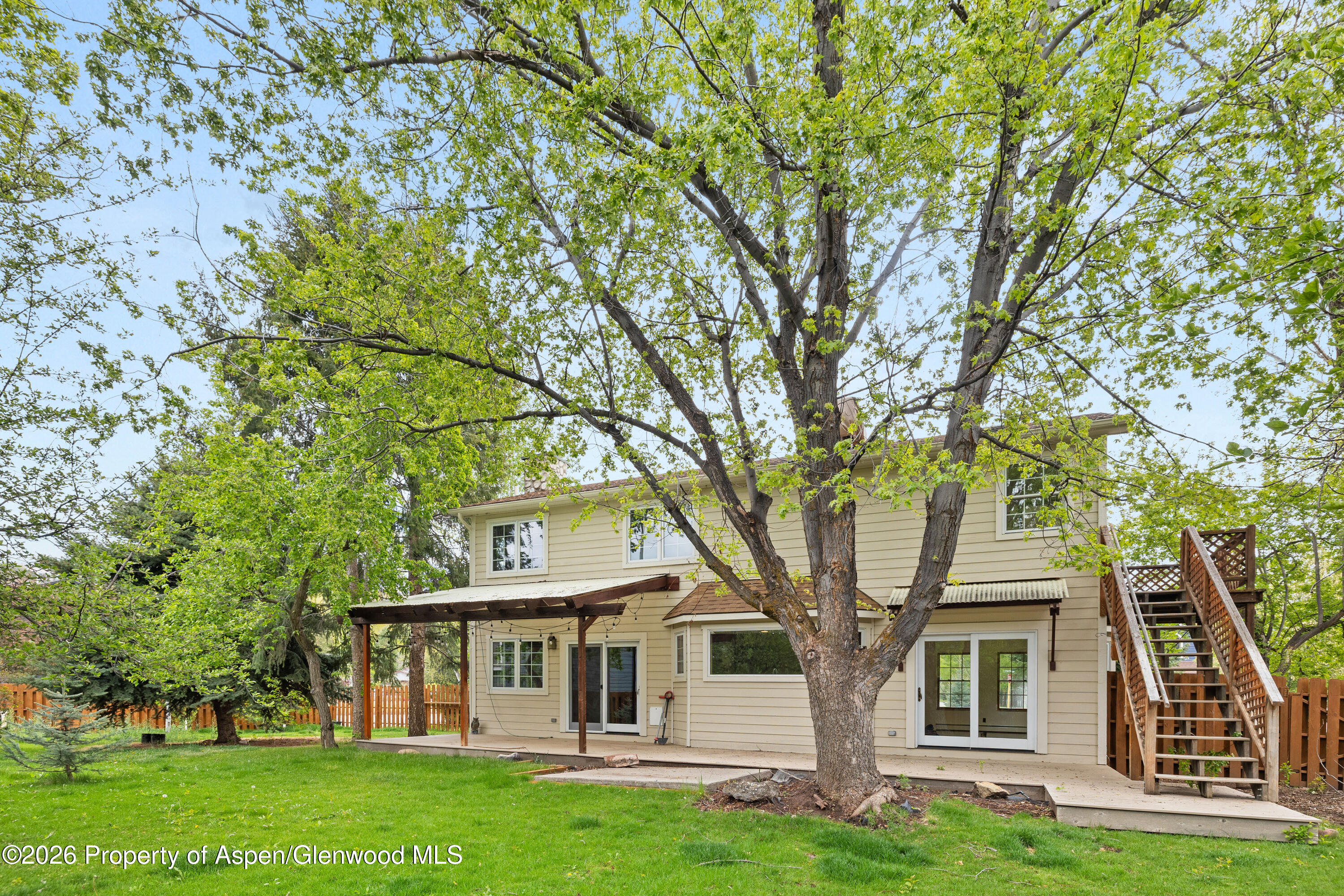 389 Rabbit Road Carbondale CO 81623