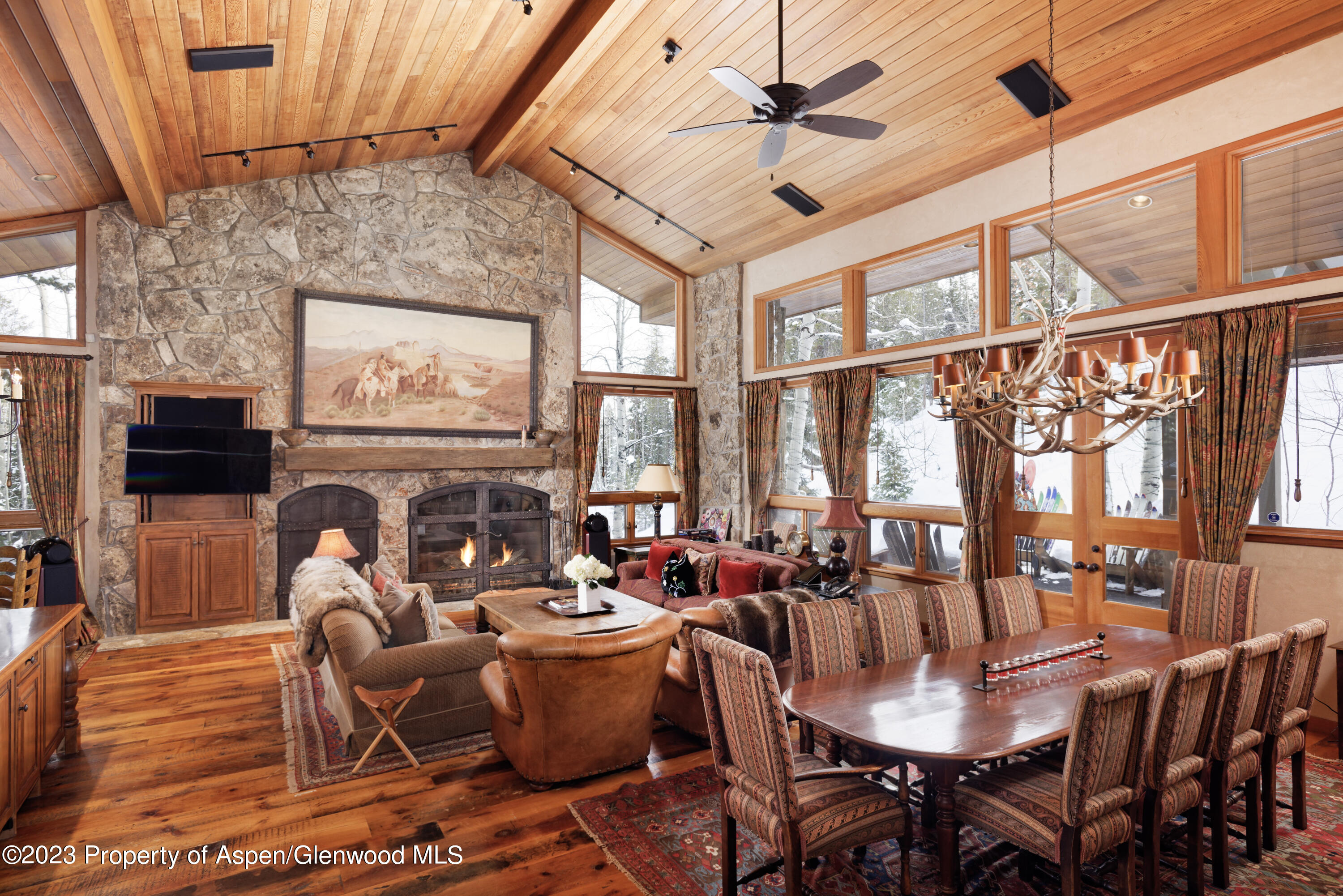 114 Pine Lane Snowmass Village CO 81615